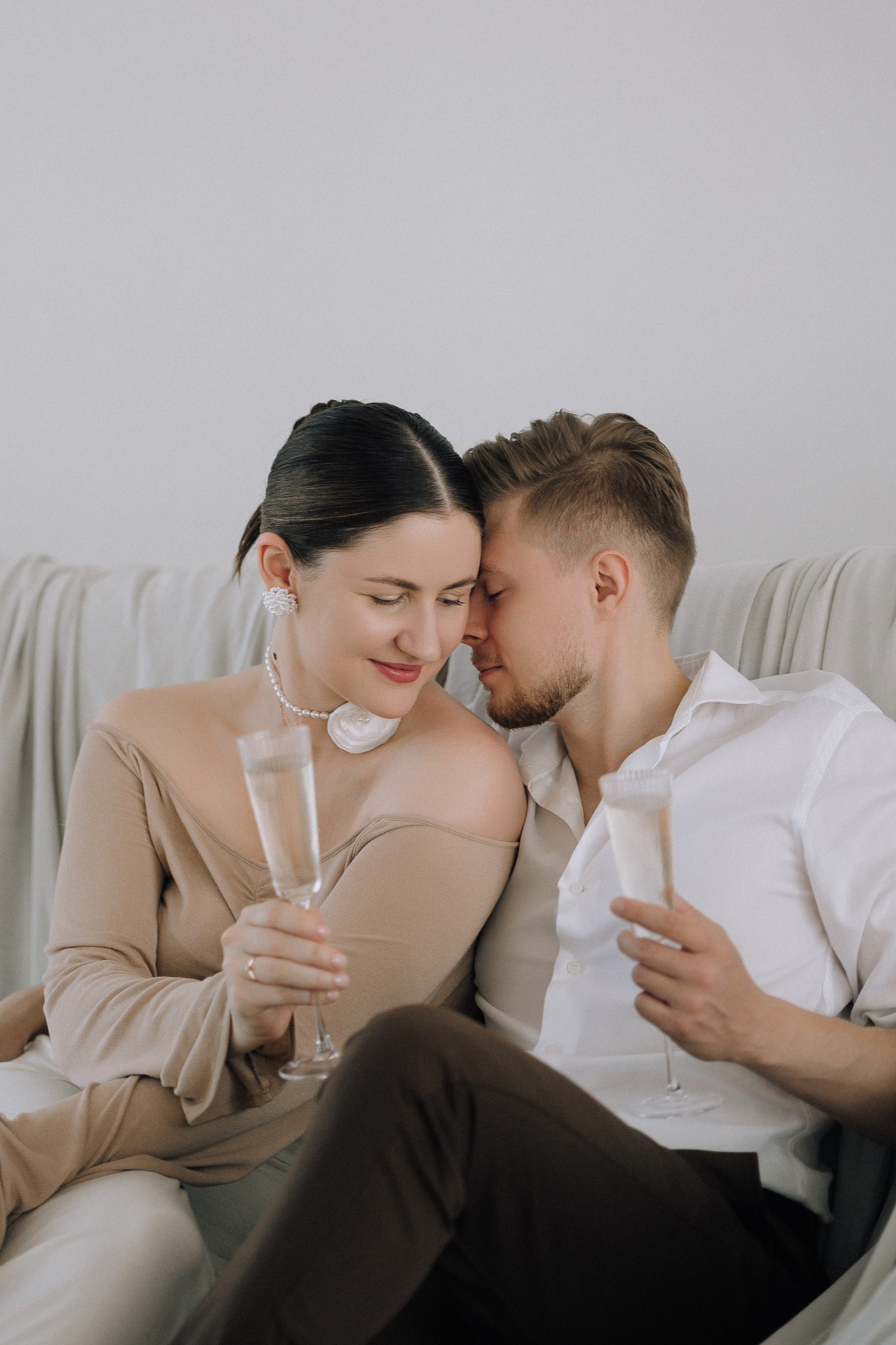 Свадебный и портретный фотограф в Челябинске