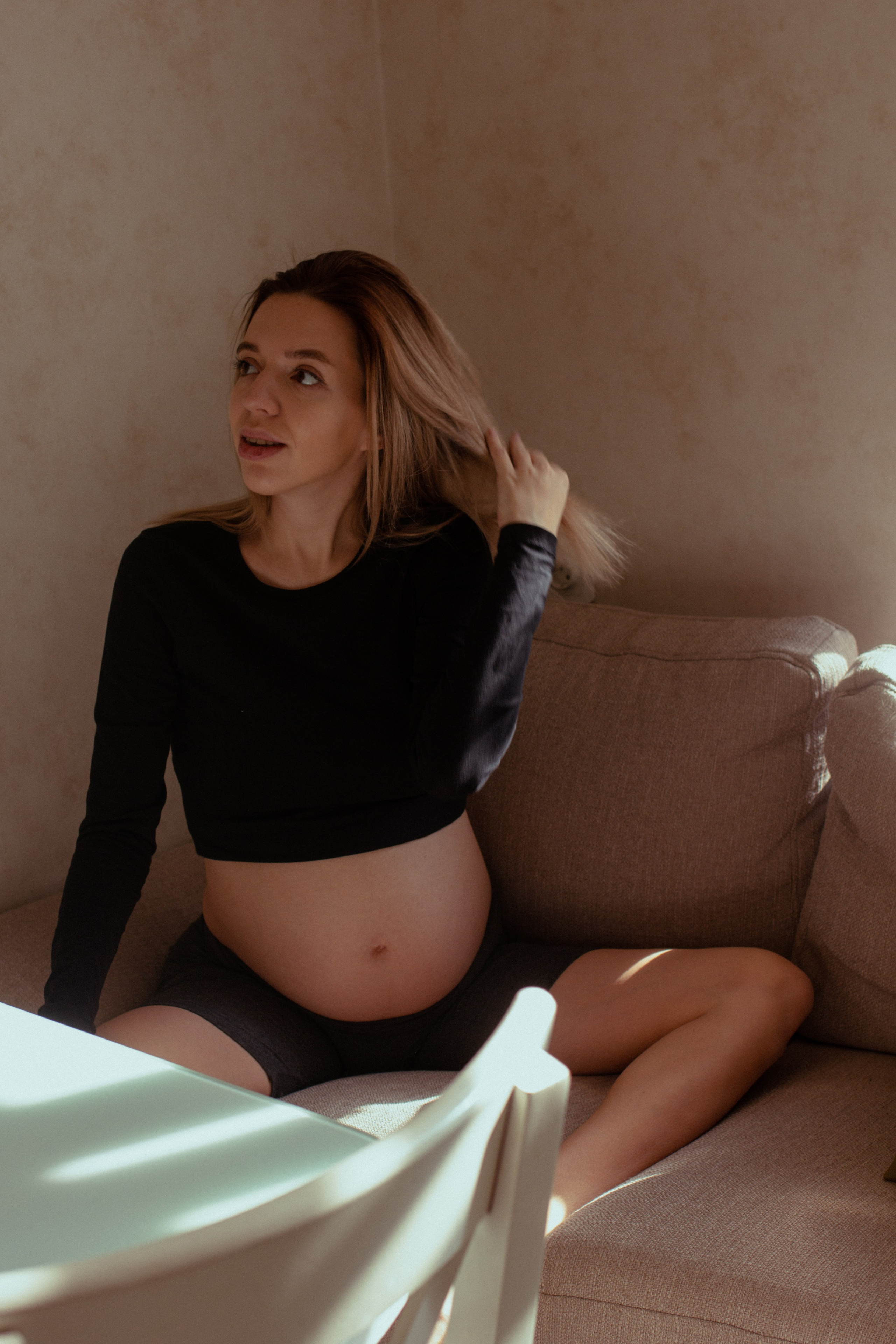 Саша. Александра Крашевская. Портретный фотограф в Москве и Санкт-Петербурге