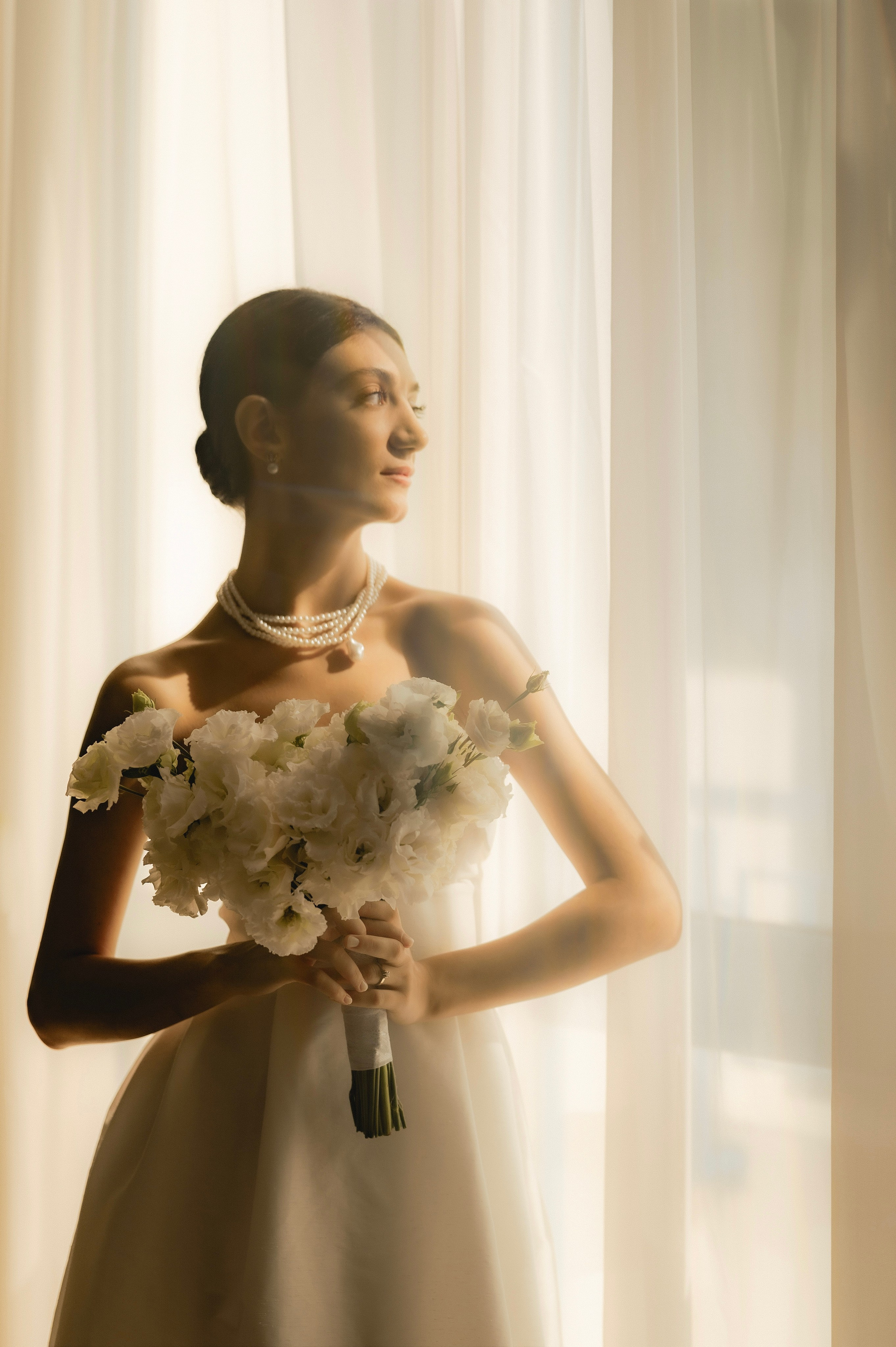 Левон, Лариса и любовь. Семейный и свадебный фотограф в Самаре