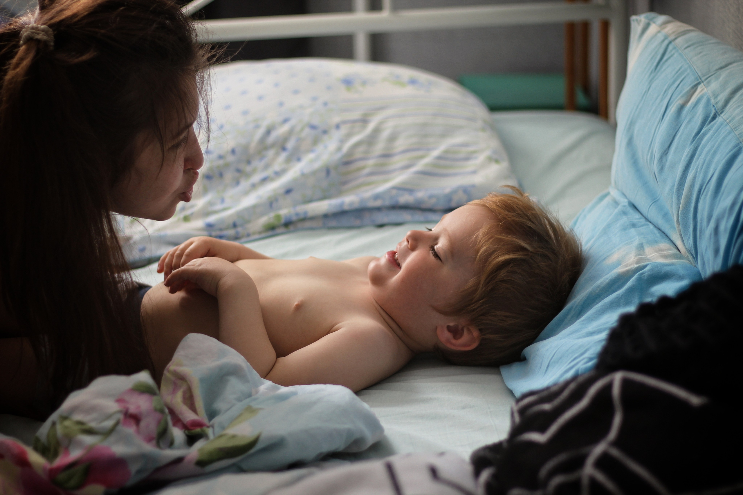 Рома, 2,5 года | Самара | 24.05.24