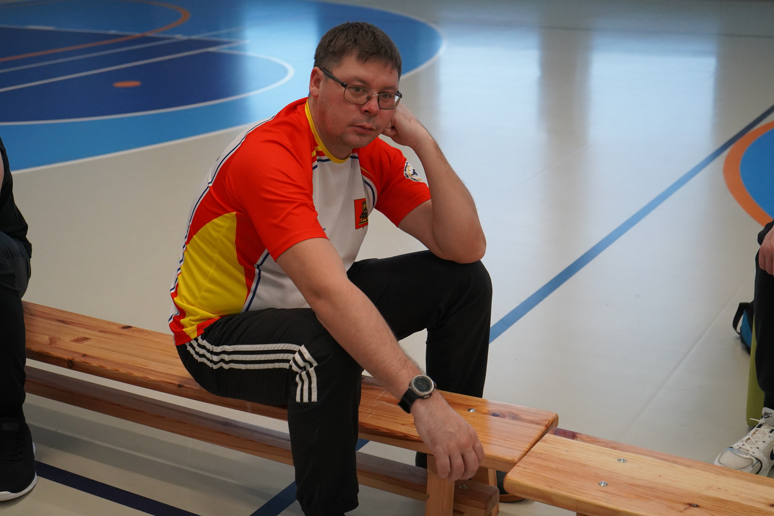 Форум-фестиваль «ПРОдвижение ЗОЖ». Галерея ПрофАС