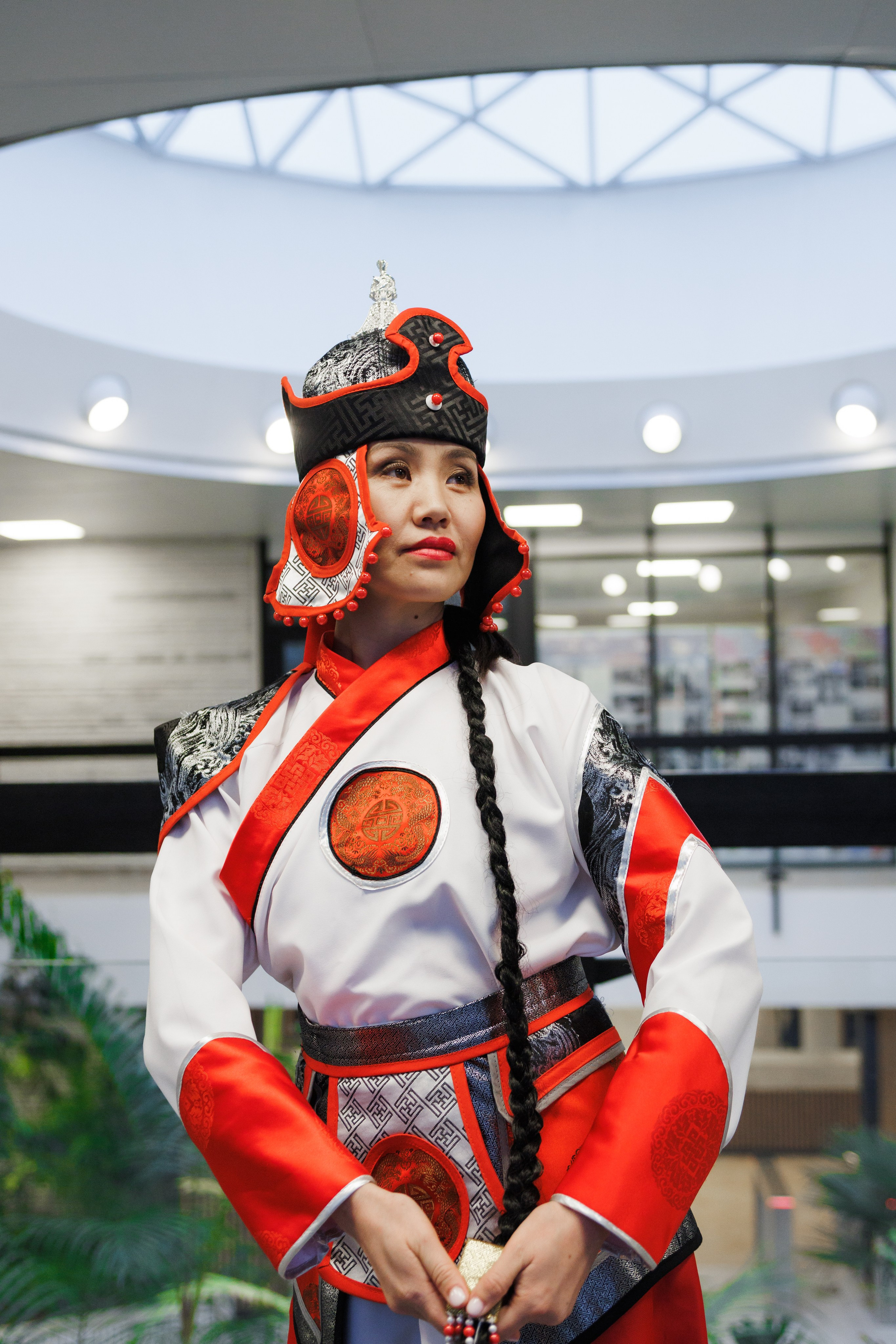 Всероссийский фестиваль «Виват, таланты!». Галерея ПрофАС