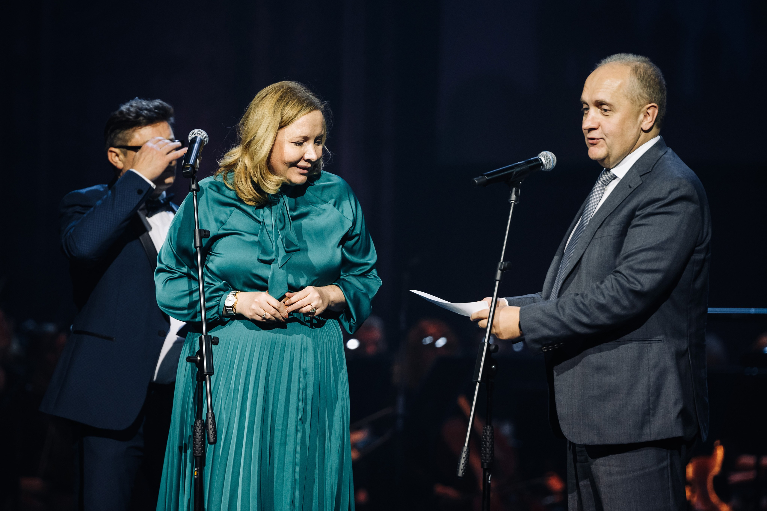 Конкурс Воспитатель года. Галерея ПрофАС