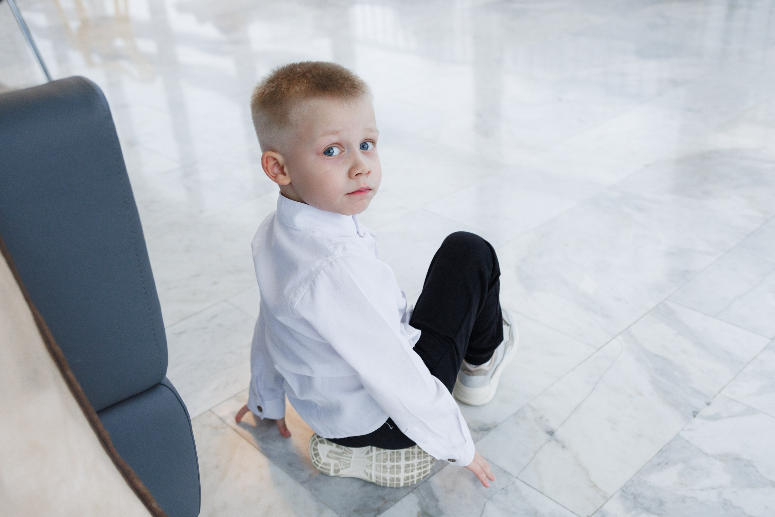 Всероссийский фестиваль «Виват, таланты!». Галерея ПрофАС