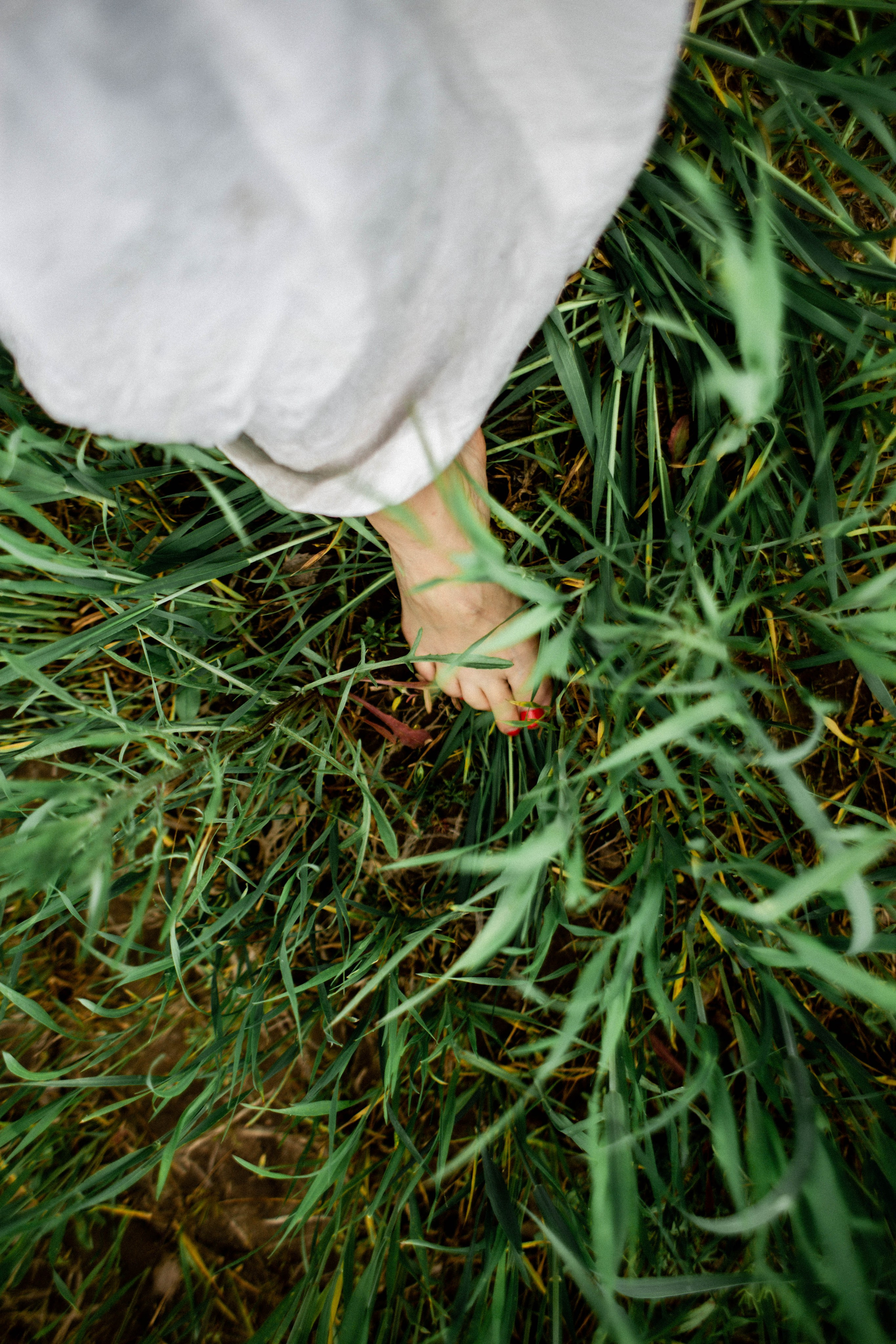 Ирина. Травушка. Фотограф в Нижнем Новгороде