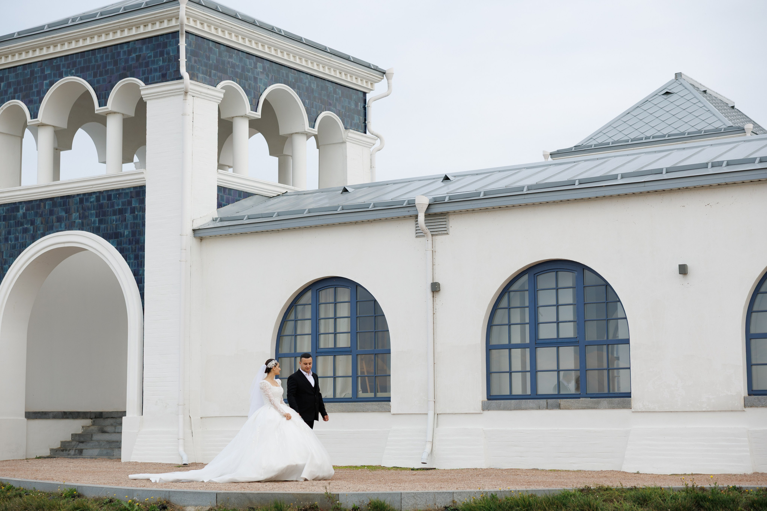 Любовь. Аксанна Аракелян