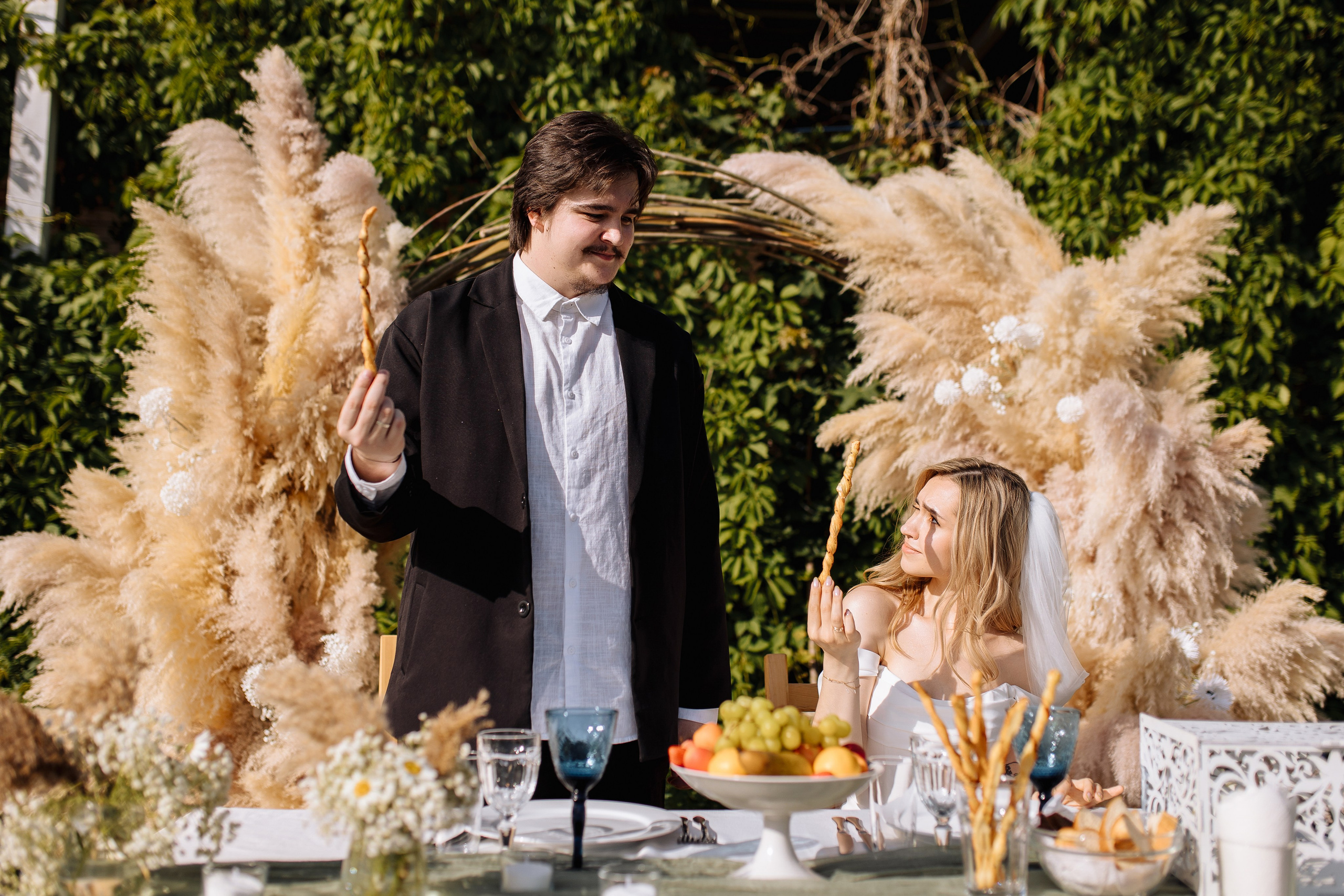 Свадебный репортаж. Свадебный и Репортажный фотограф Александр Шаров