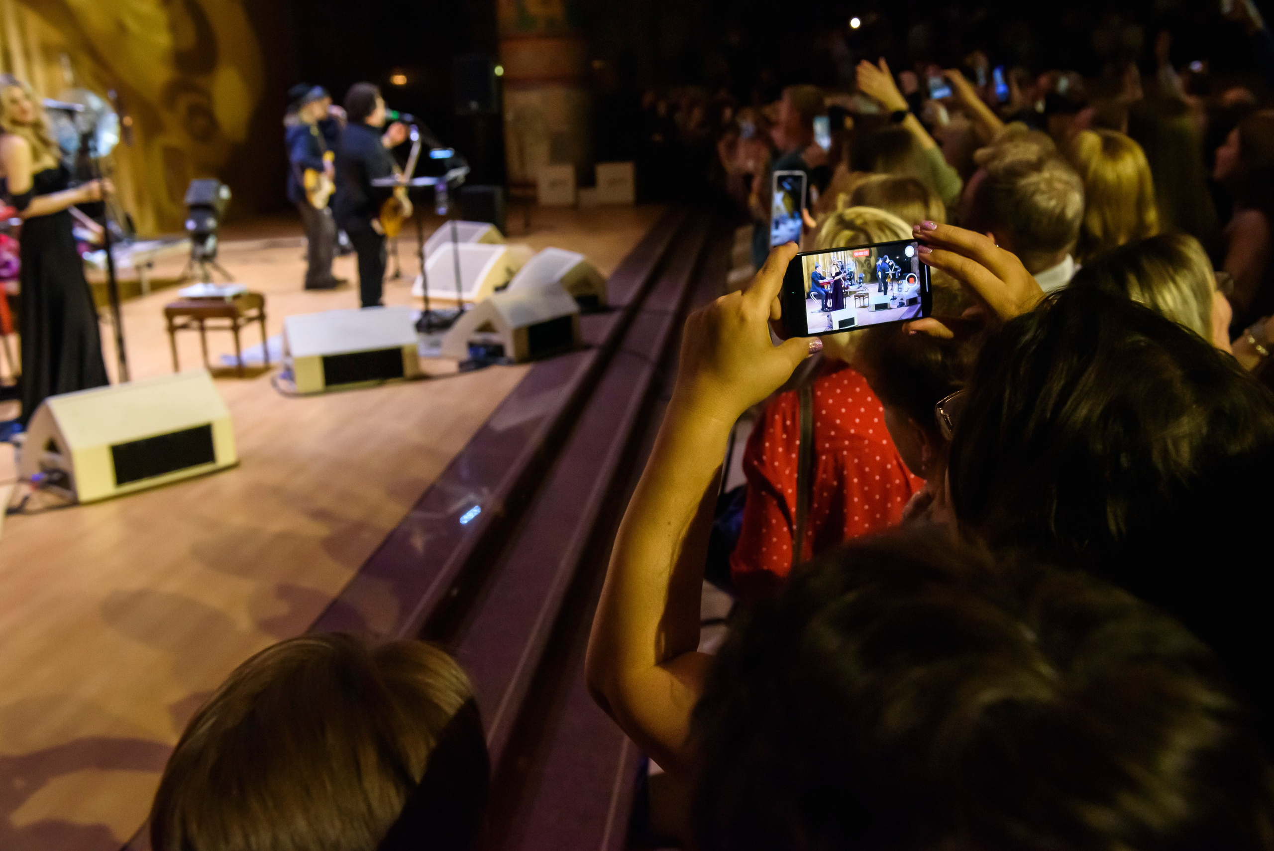 Игорь Саруханов — «Имена на все времена». Бренд-фотограф для экспертов и блогеров в Москве Влада Горбовская