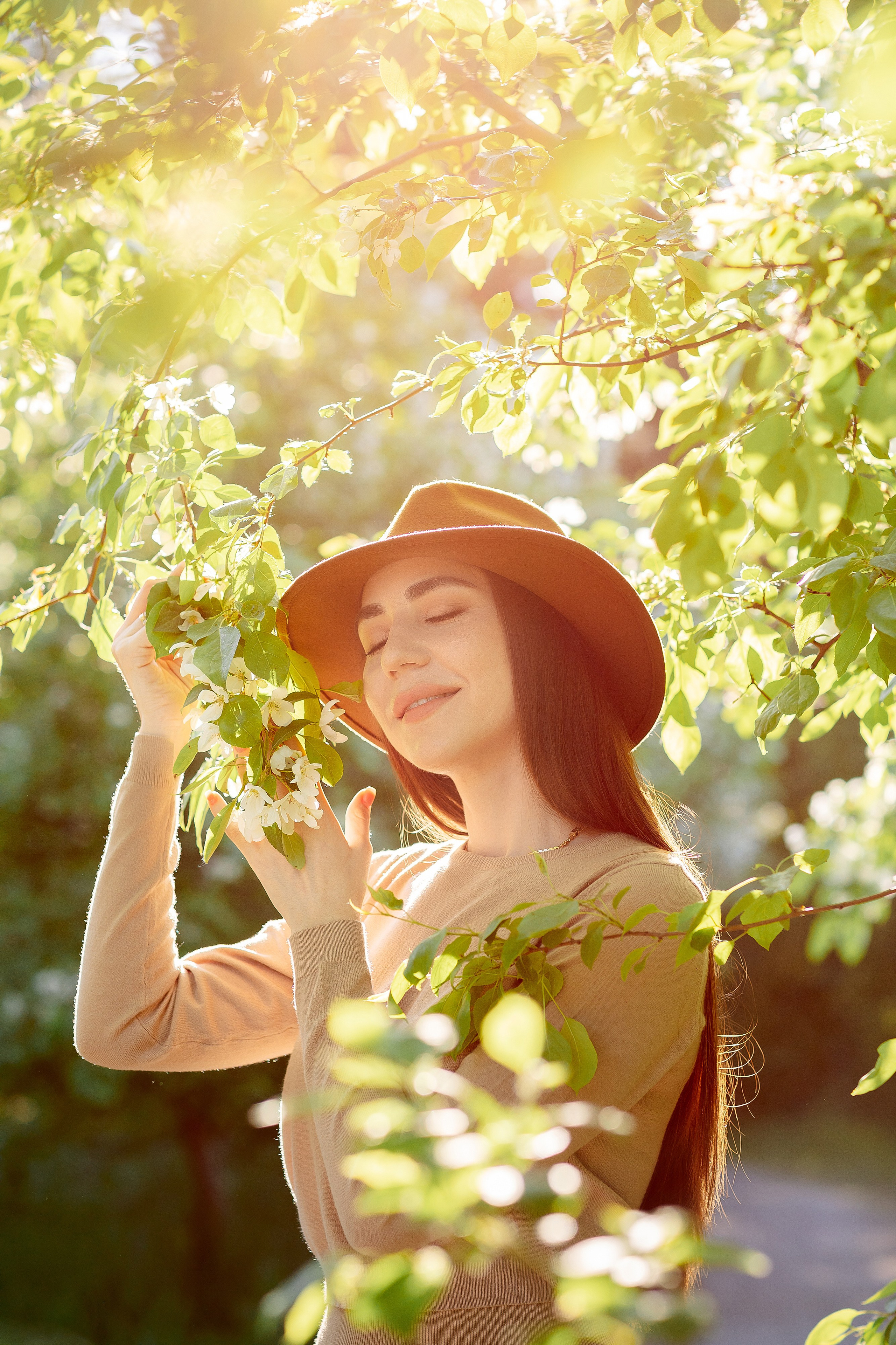 Love story. Фотограф Наталья Изюмова