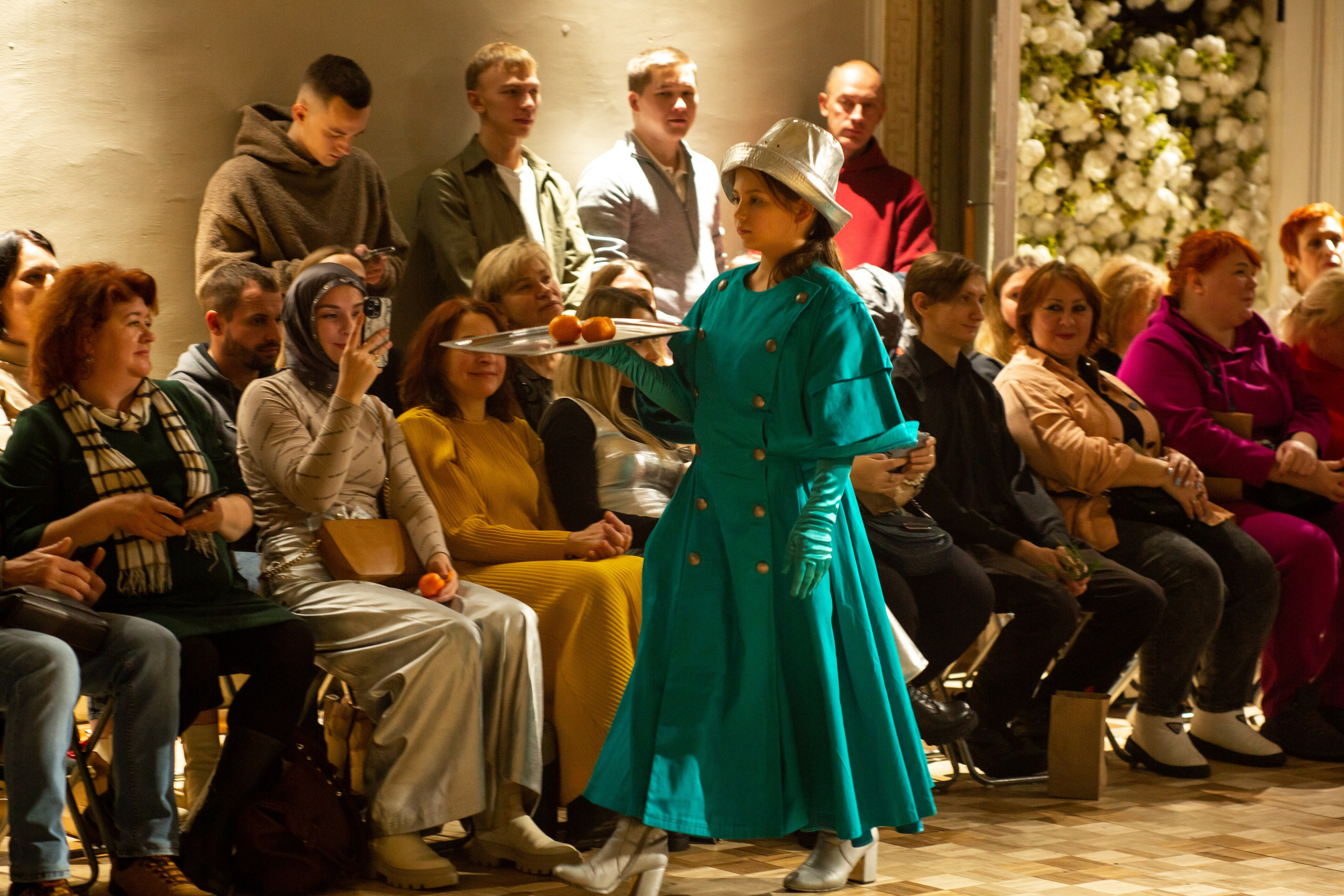 Fashion SHOW from Ann Models Production. Репортажный, семейный, свадебный, портретный фотограф