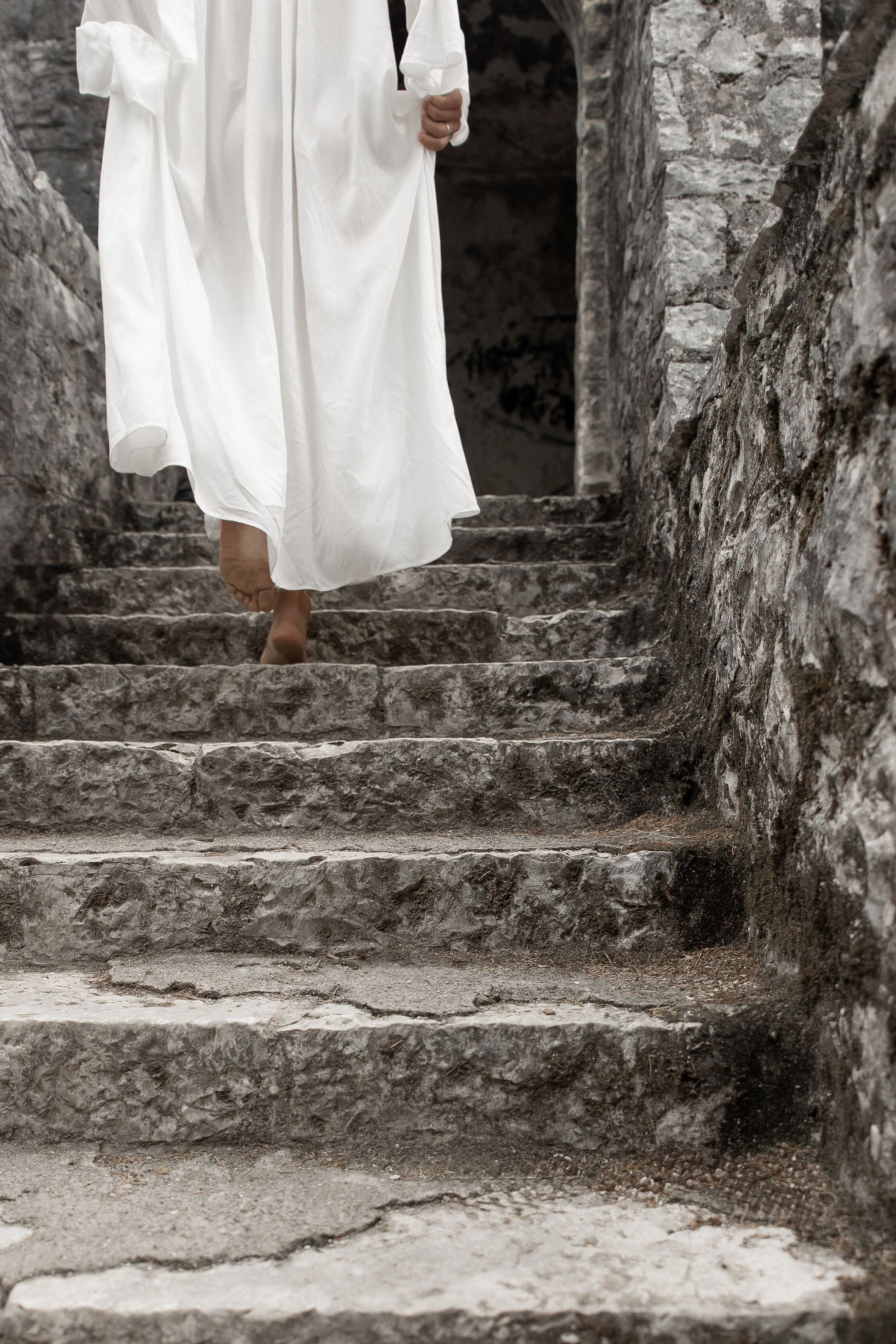 Влюбиться в Абхазии. Свадебный  фотограф Юлия Гривцова Москва