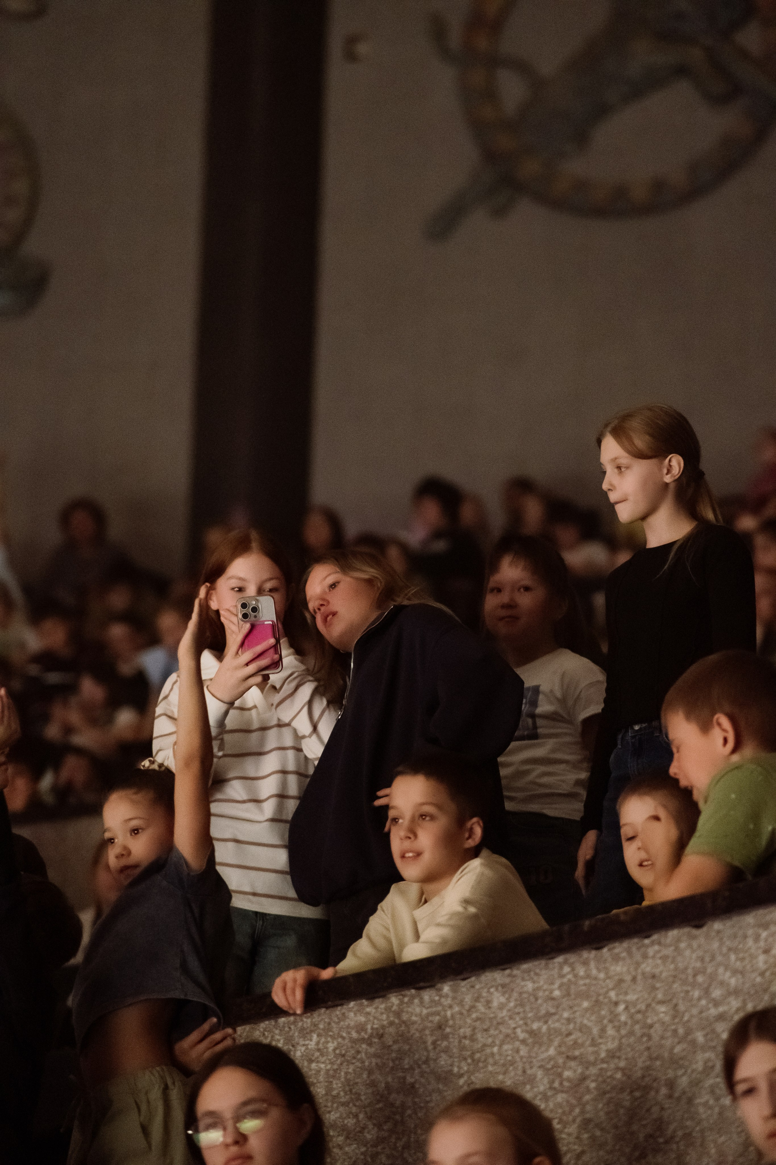 Репортаж. Фотограф Новосибирск Анна Рождественская