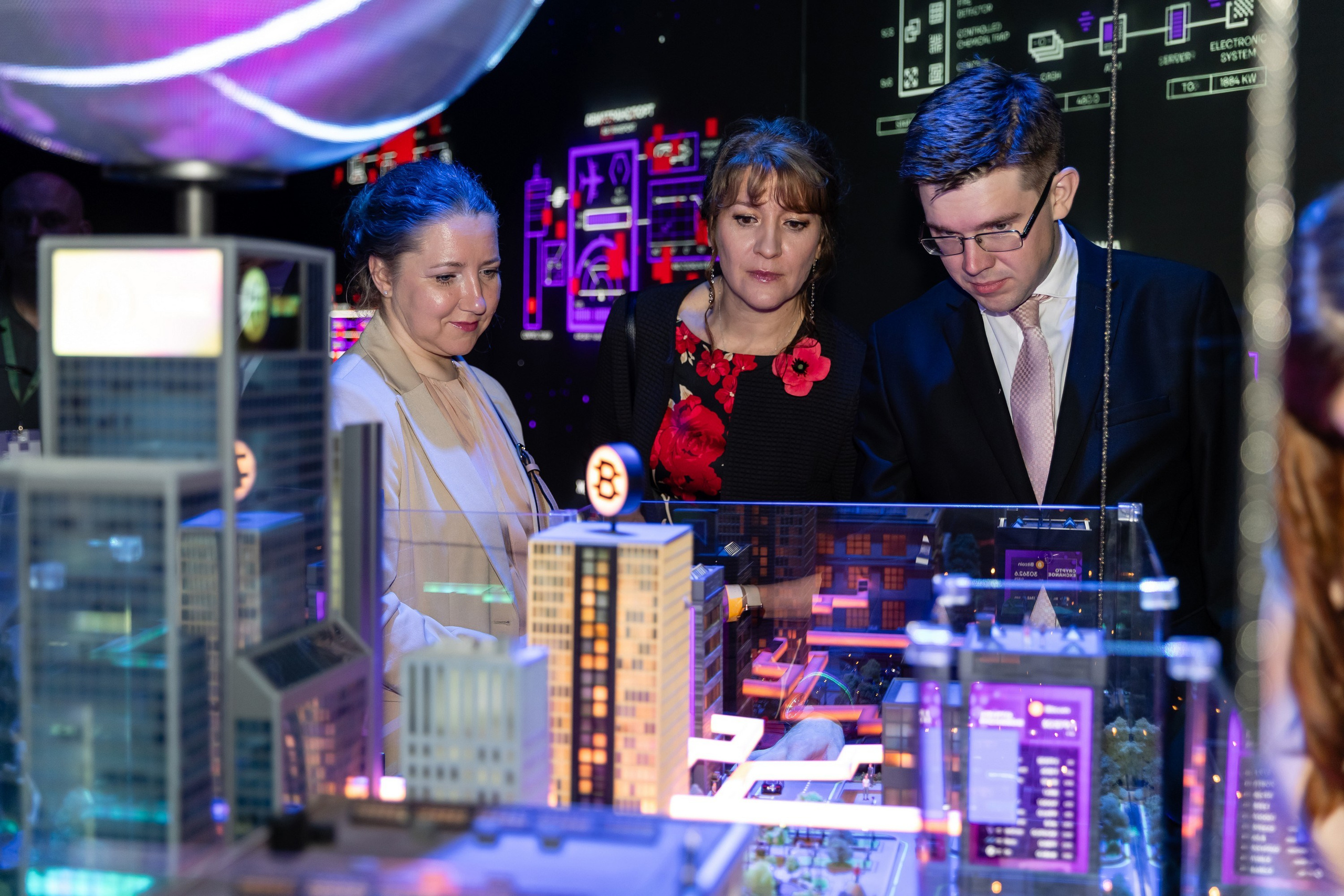 Церемония награждения «Норникель». Свадебный фотограф Москва