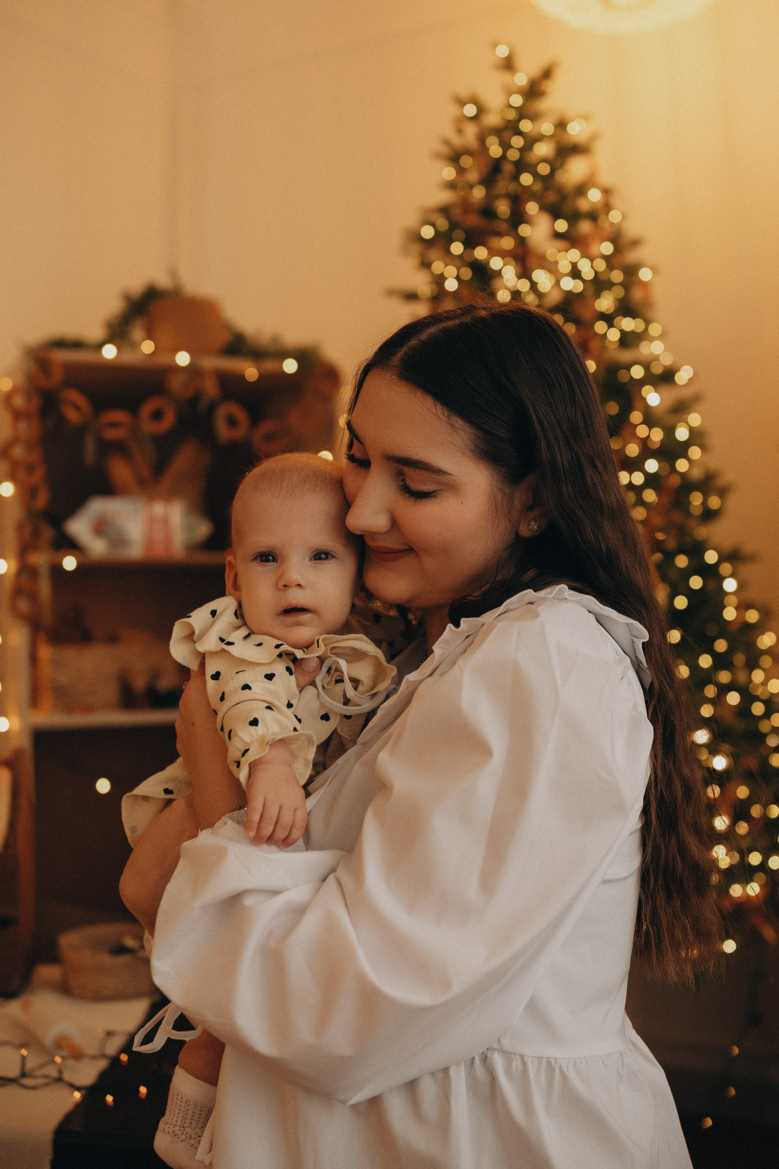 В студии. Фотограф, контент | Самара, Кошелев Парк, Барыш