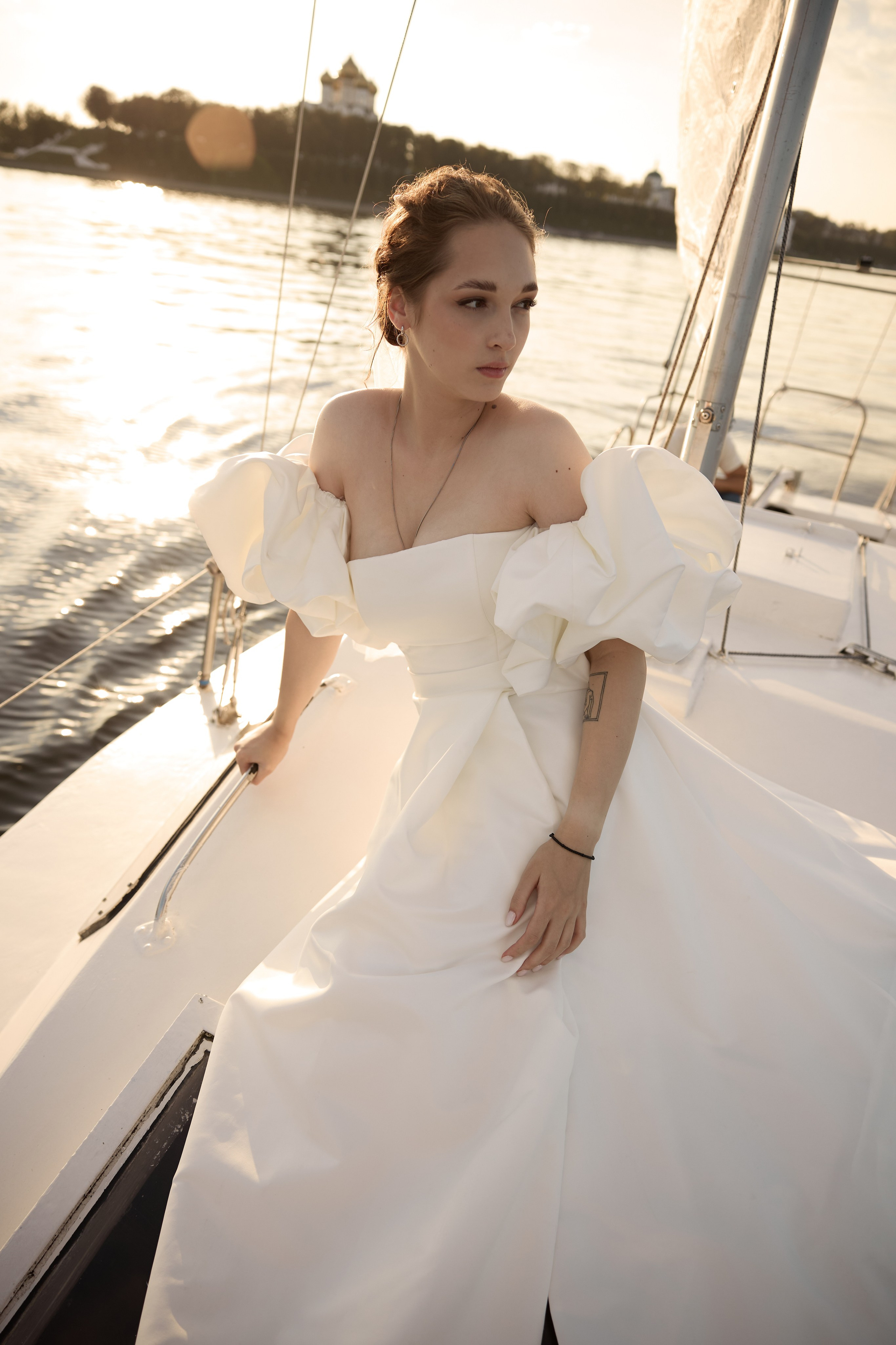 Портфолио. Свадебный фотограф Соколов Валерий