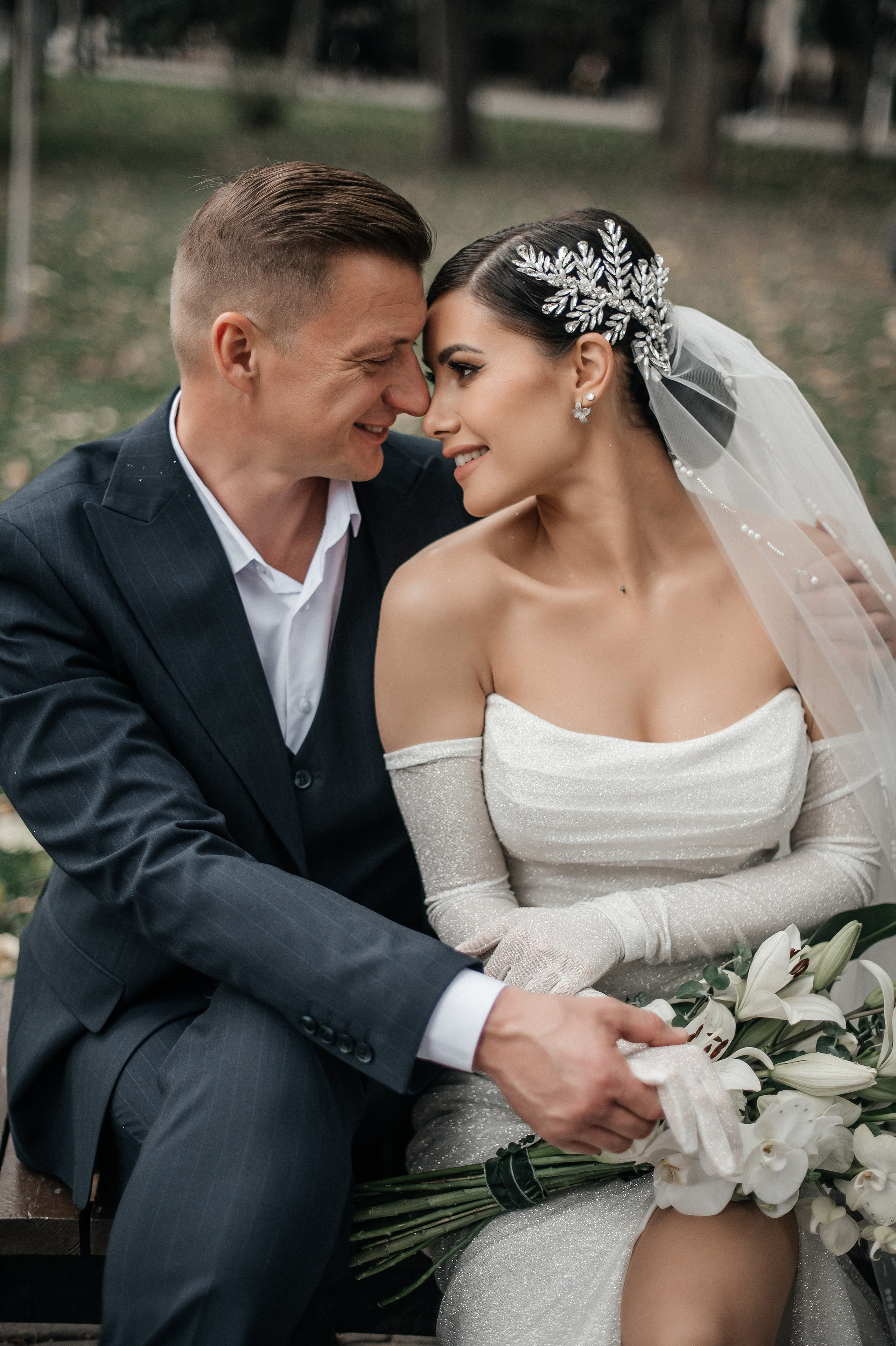 Ветер перемен. Свадебный и семейный фотограф в Краснодаре Листкова Галина