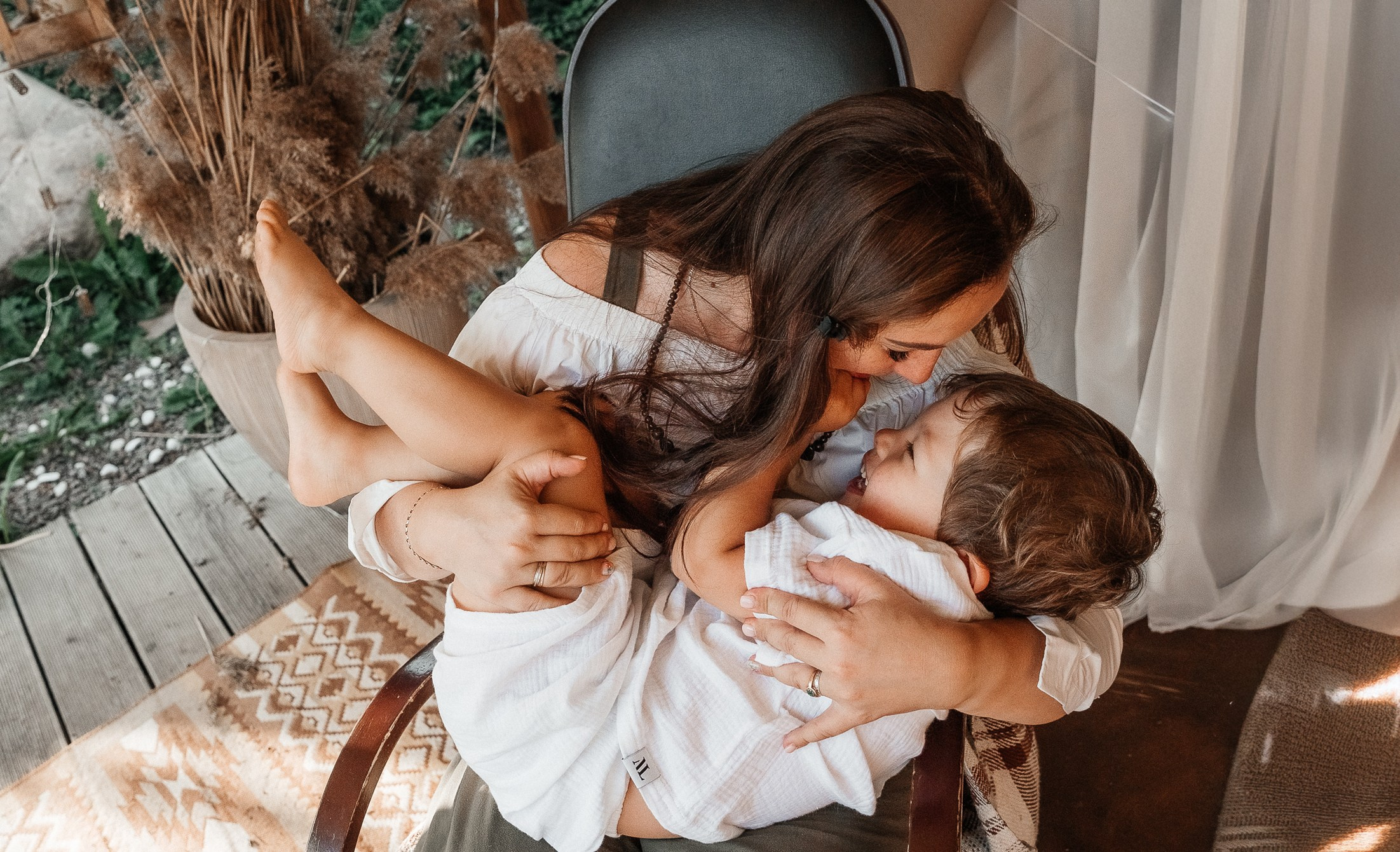 Семейная фотосессия. Детский и семейный фотограф в Санкт-Петербурге и области Никова Вика