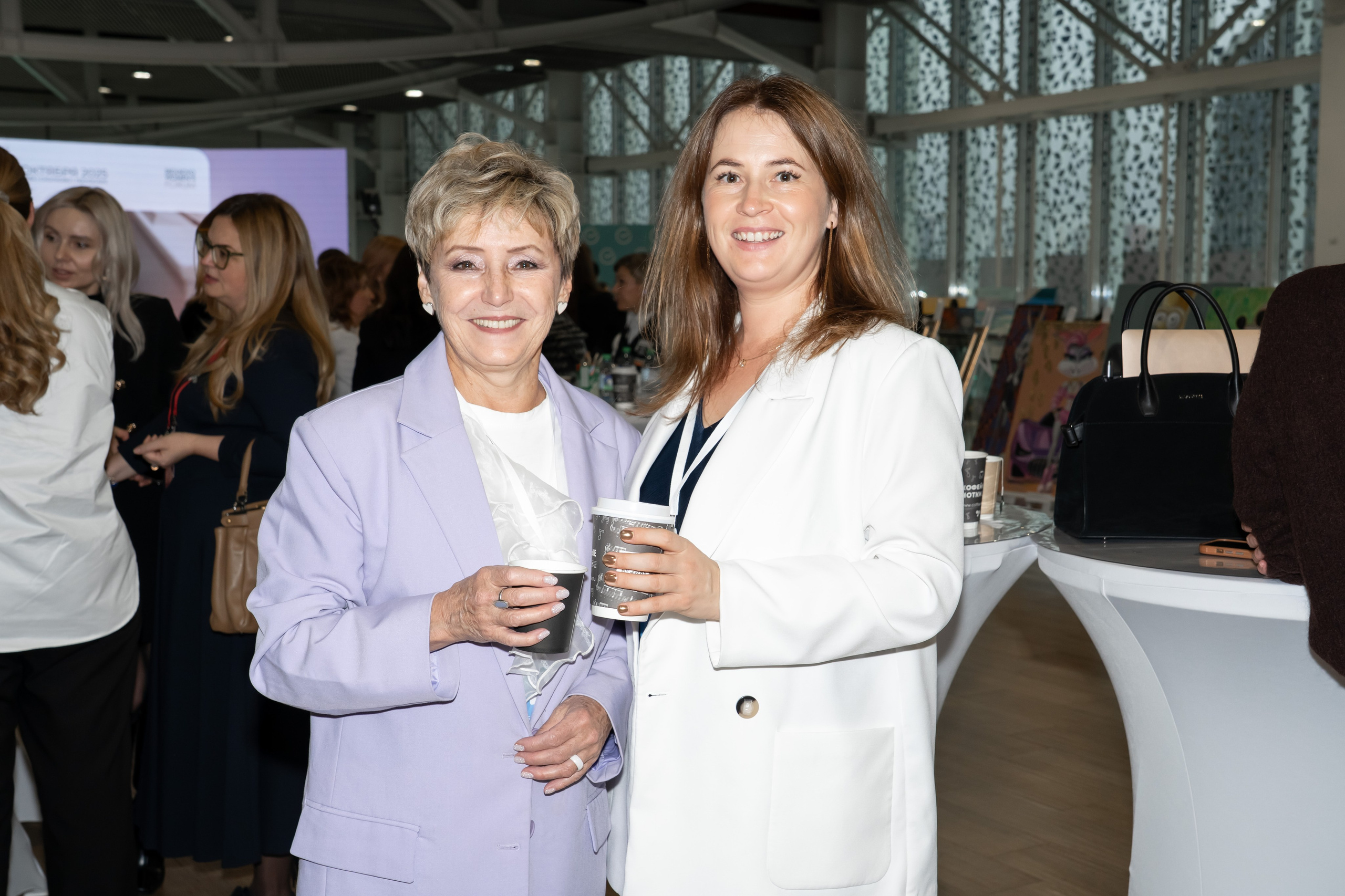 Сколково бизнес форум. Наталия Фролова. Фотограф. Москва