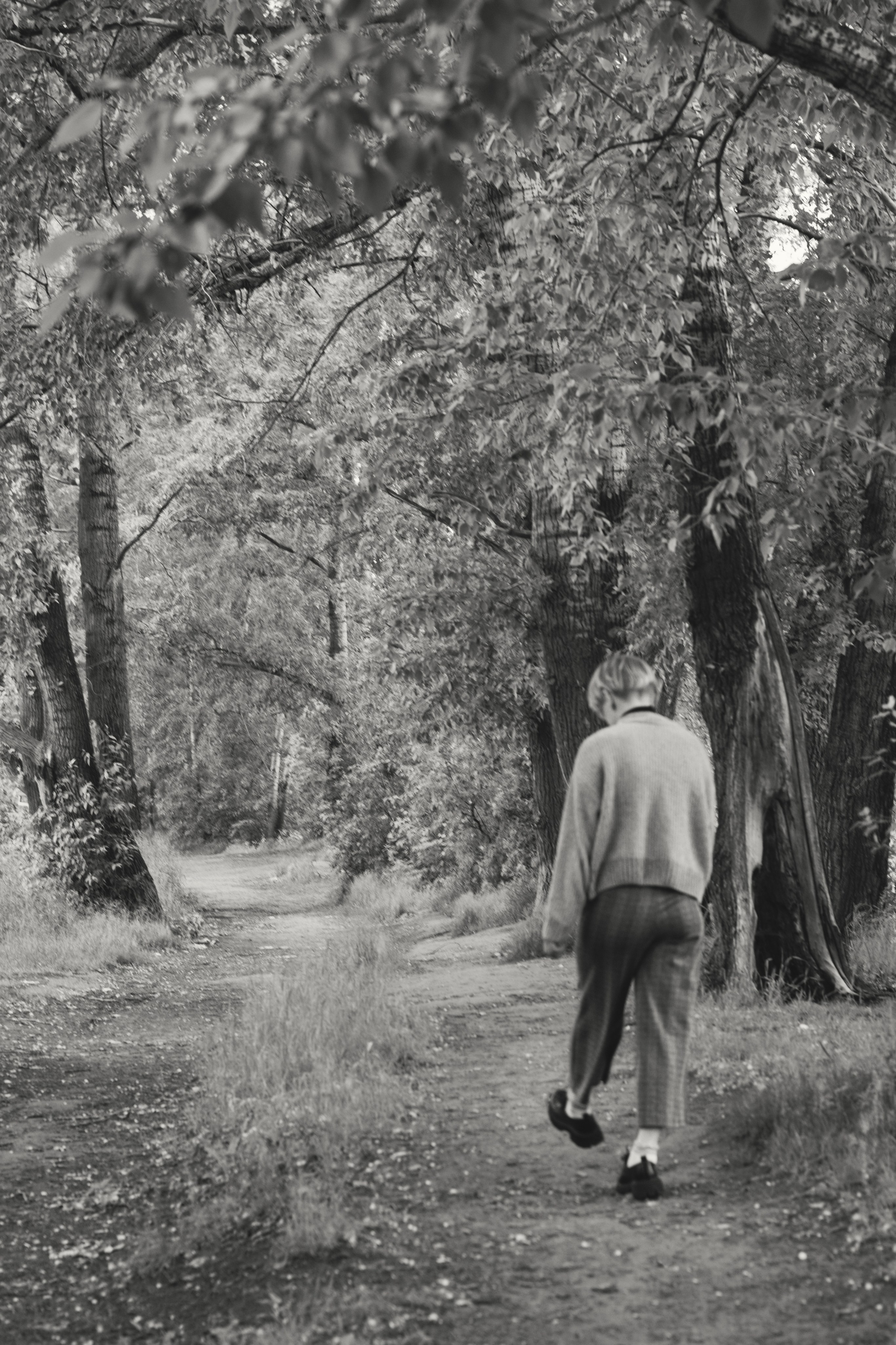 Alesya. Film Photographer in Da Nang, Vietnam — Tanya Parfenteva