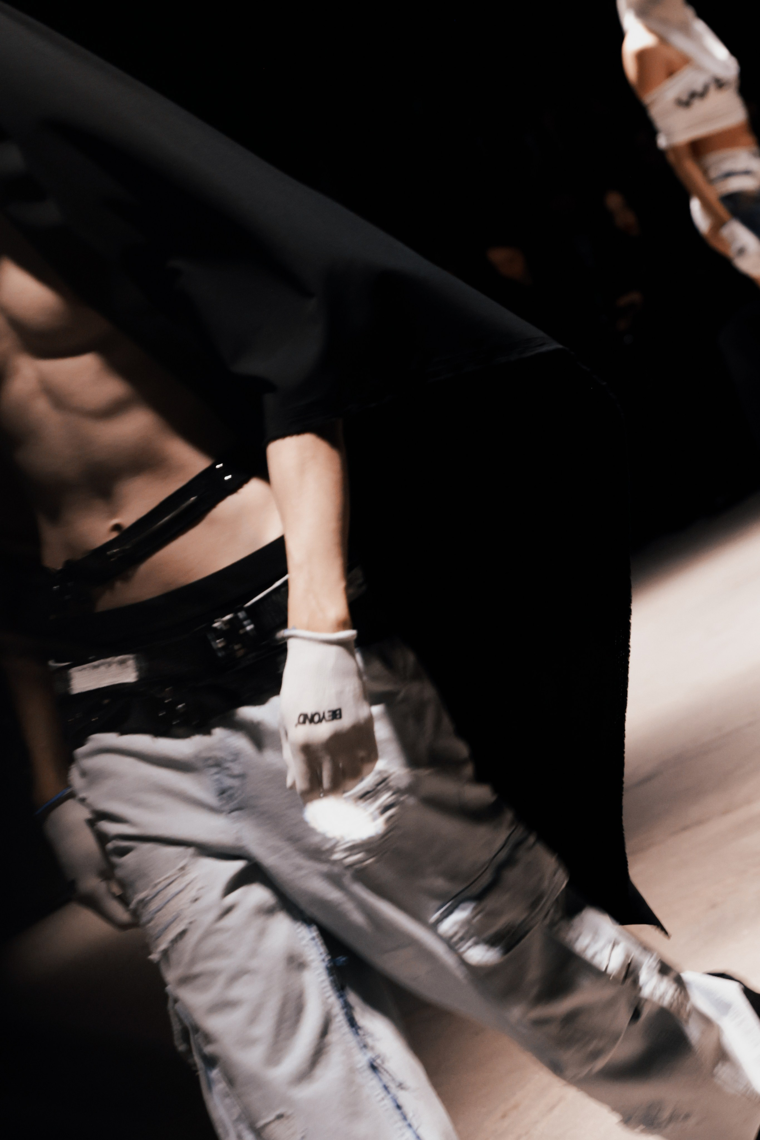 AUXI HAOS`25. Fashion Фотограф в СПб Yana Kochkina