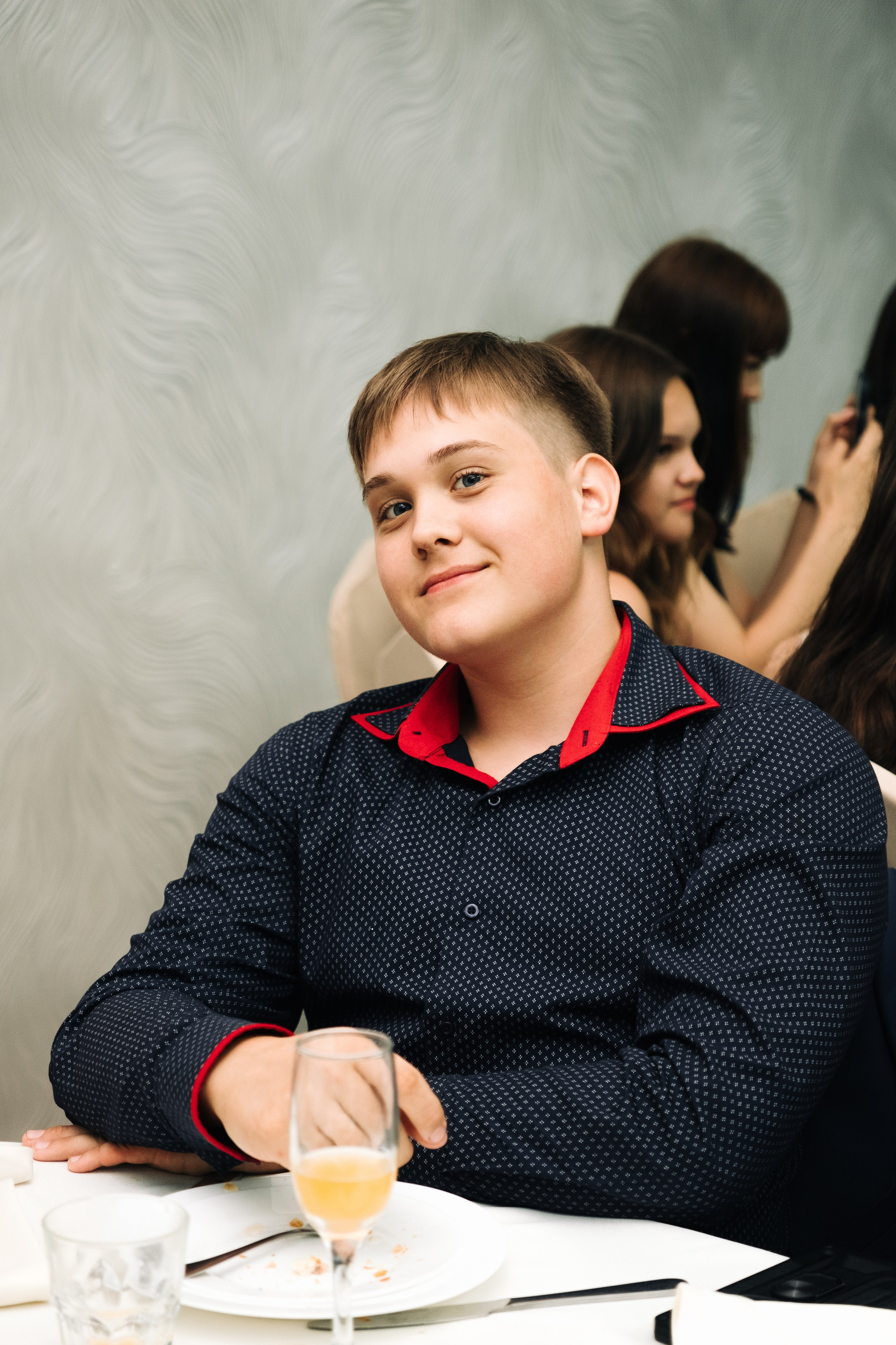 Выпускной. Фотограф в Иркутске Анна Мирошникова