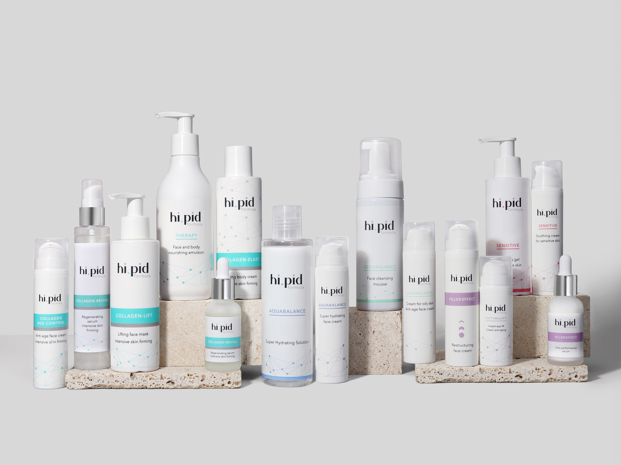 Косметика. Предметная съемка в Екатеринбурге. Съемка каталога. Фото для маркетплейсов