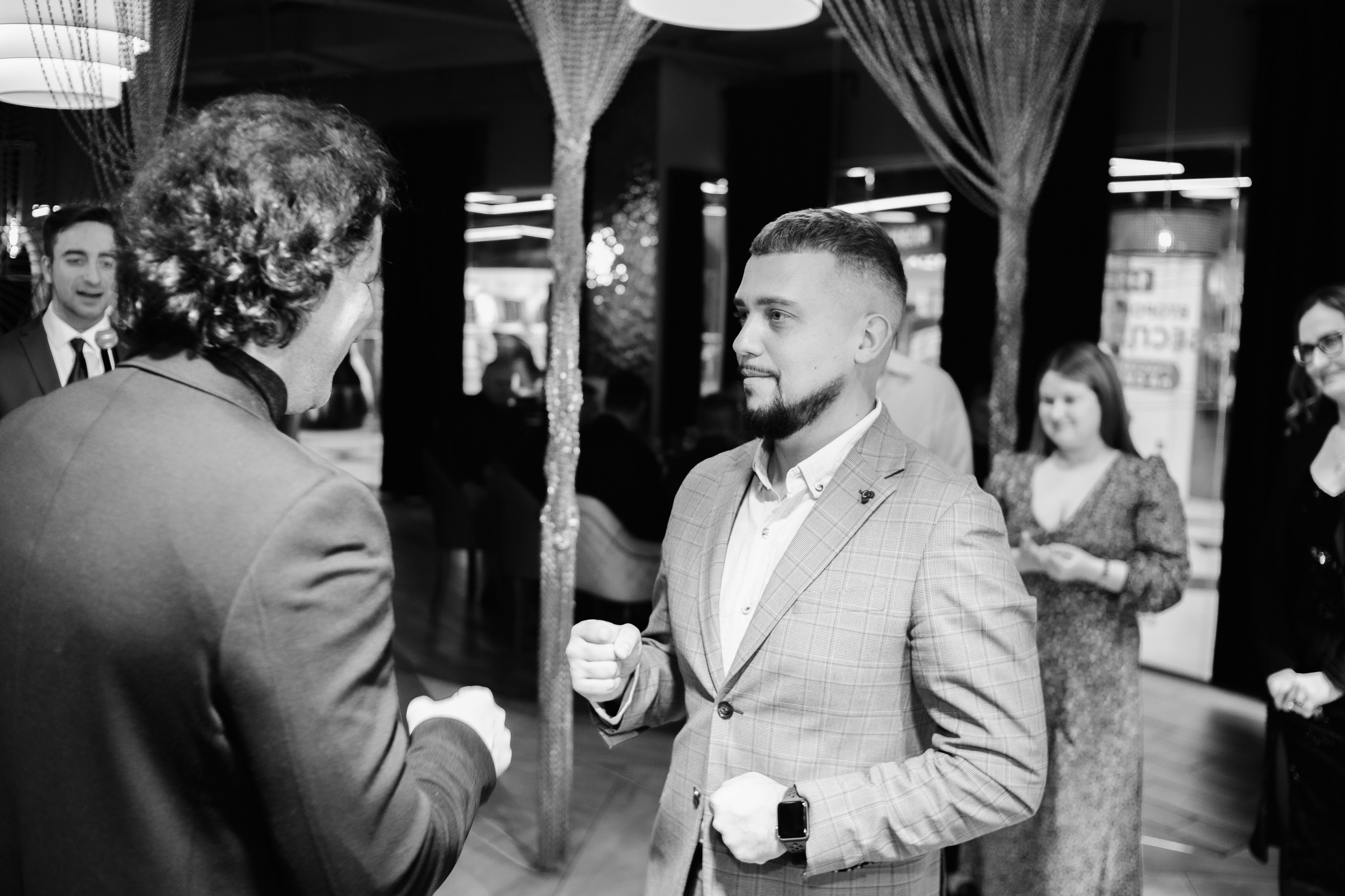 FitnessHouse. Портретный Фотограф Александр «Konevtsoph» В Санкт-Петербурге