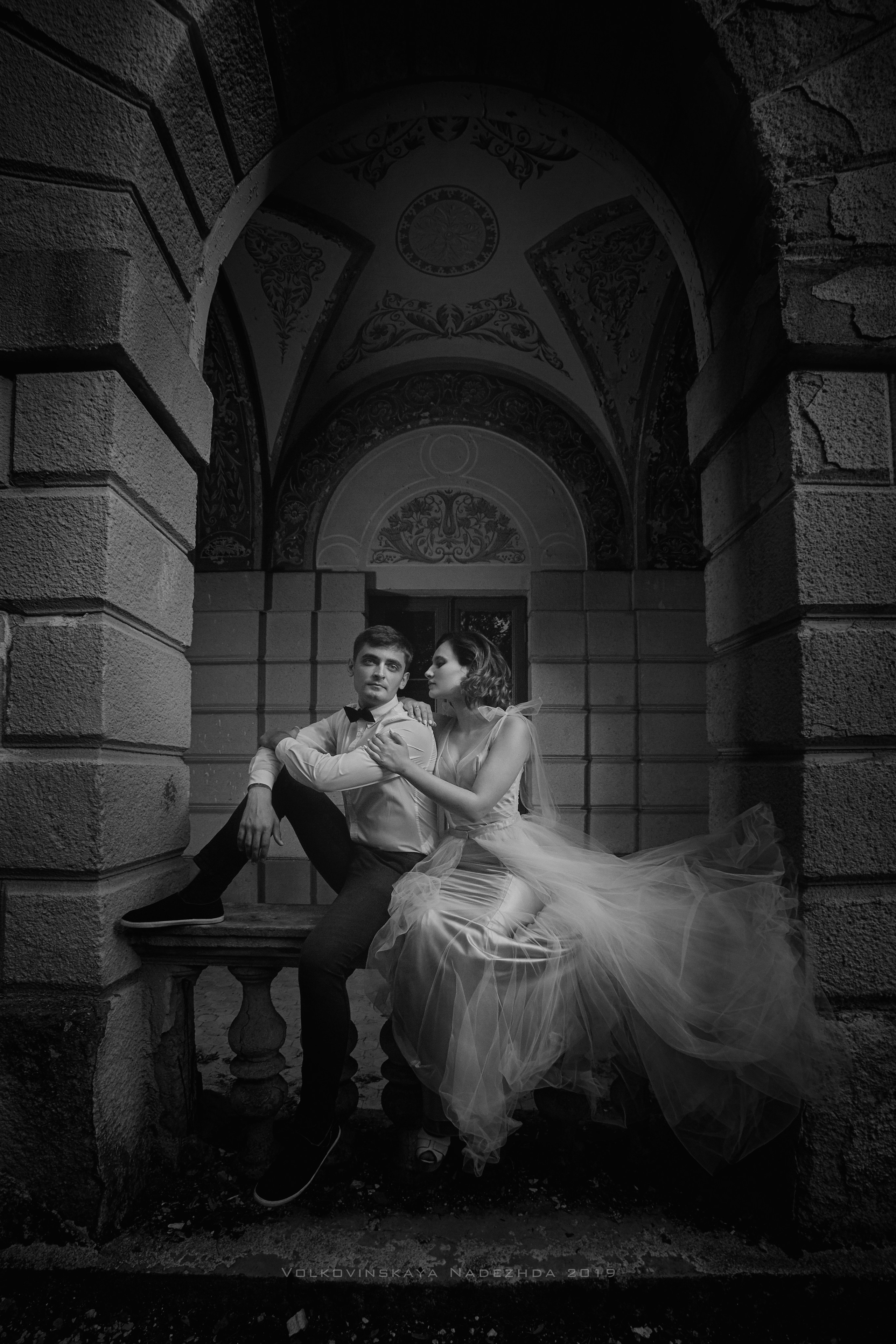 Love. Фотограф в Сочи Волковинская Надежда