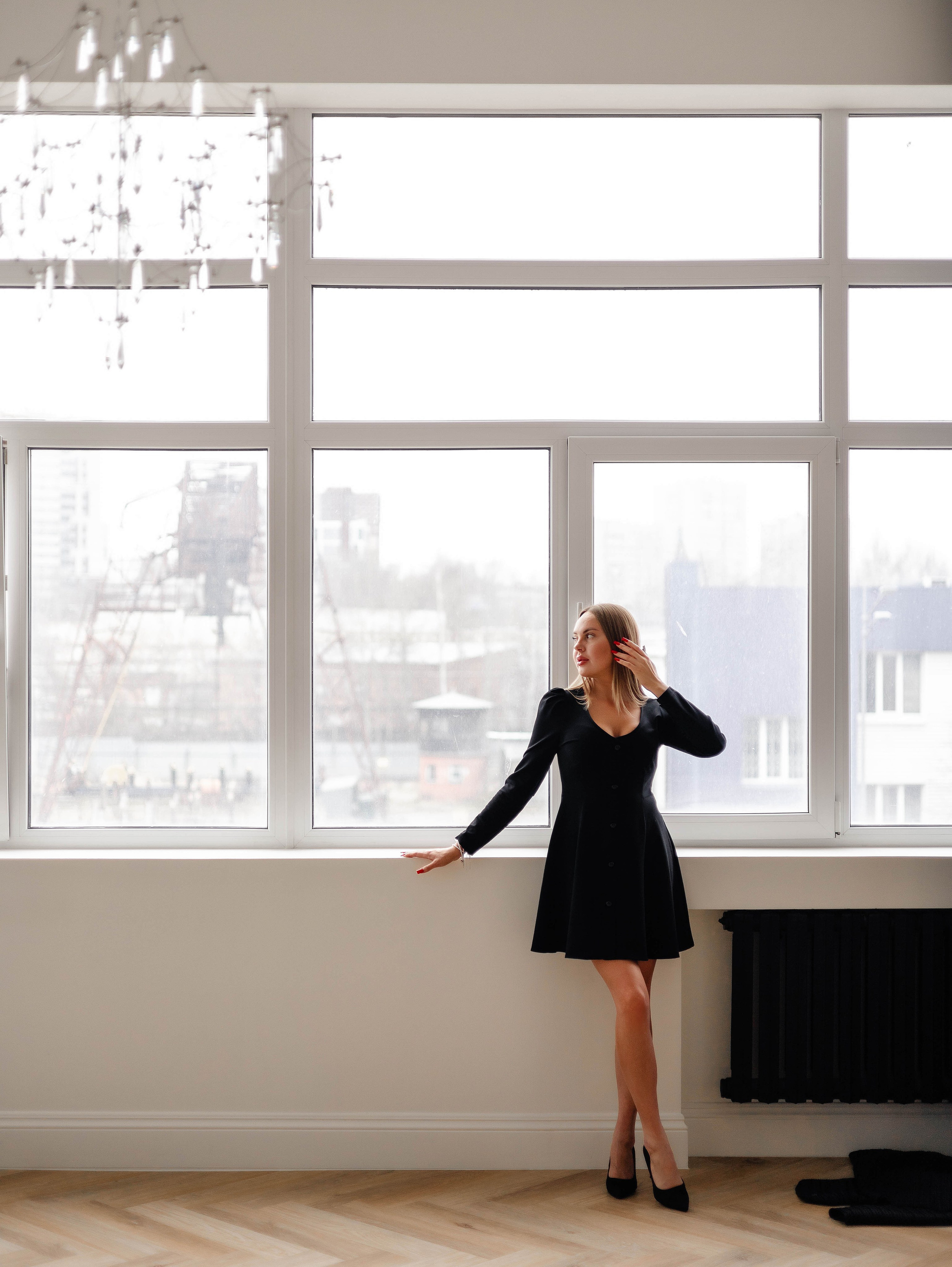 Ксюша. Фотограф Ижевск | Казань