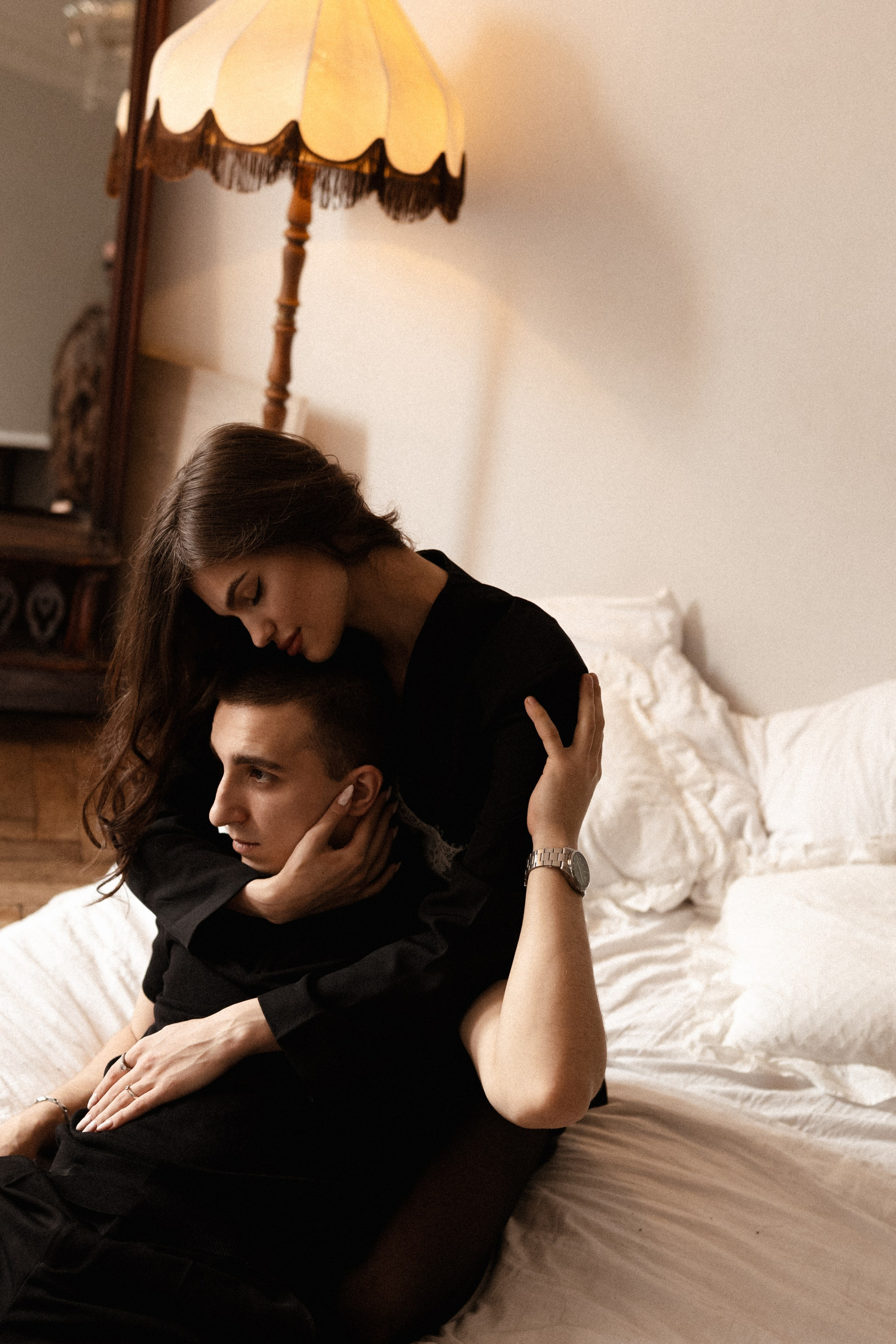 Истории о любви. Фотограф Санкт-Петербург | Валерия Рогальская