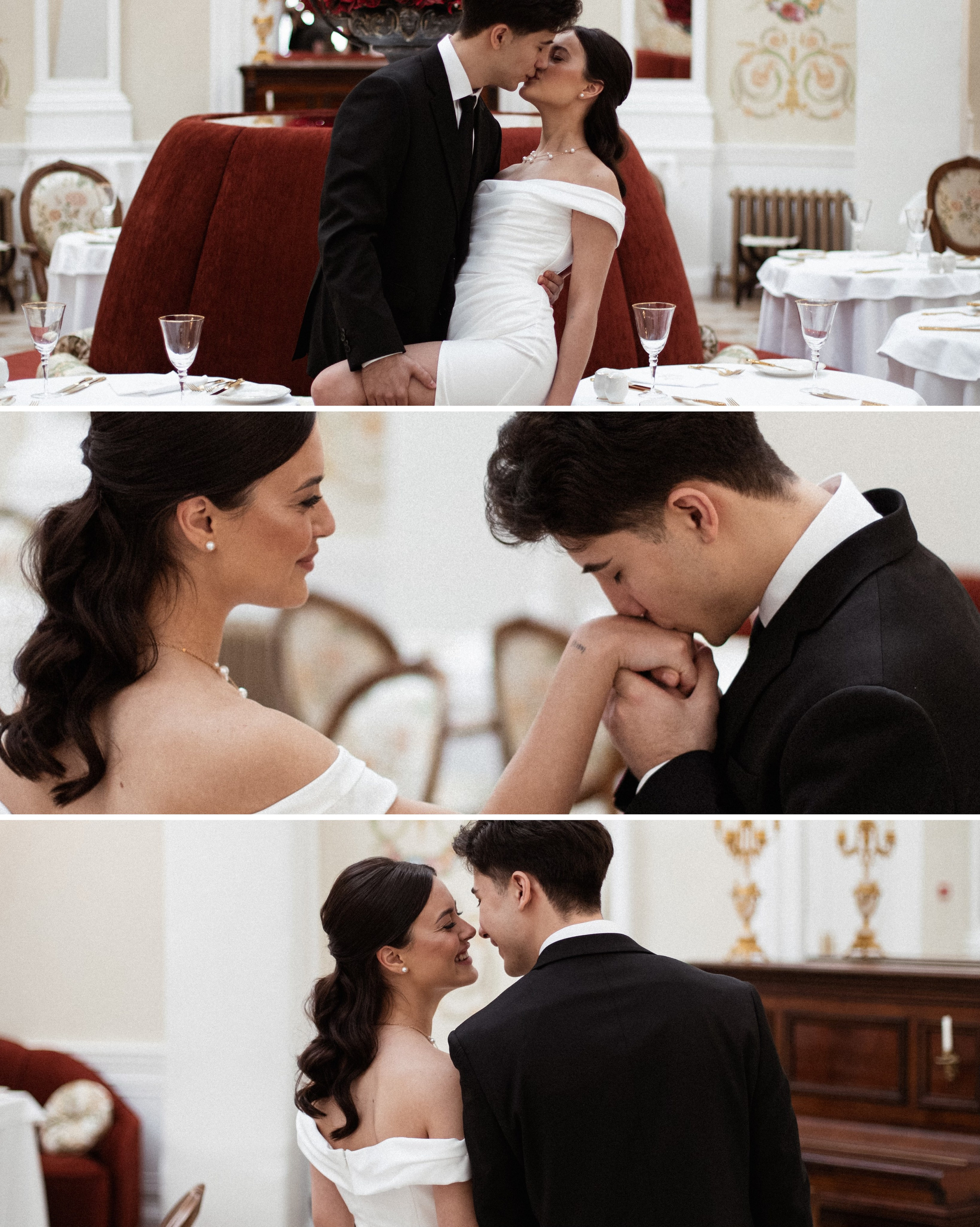 Wedding. Фотограф Санкт-Петербург | Валерия Рогальская