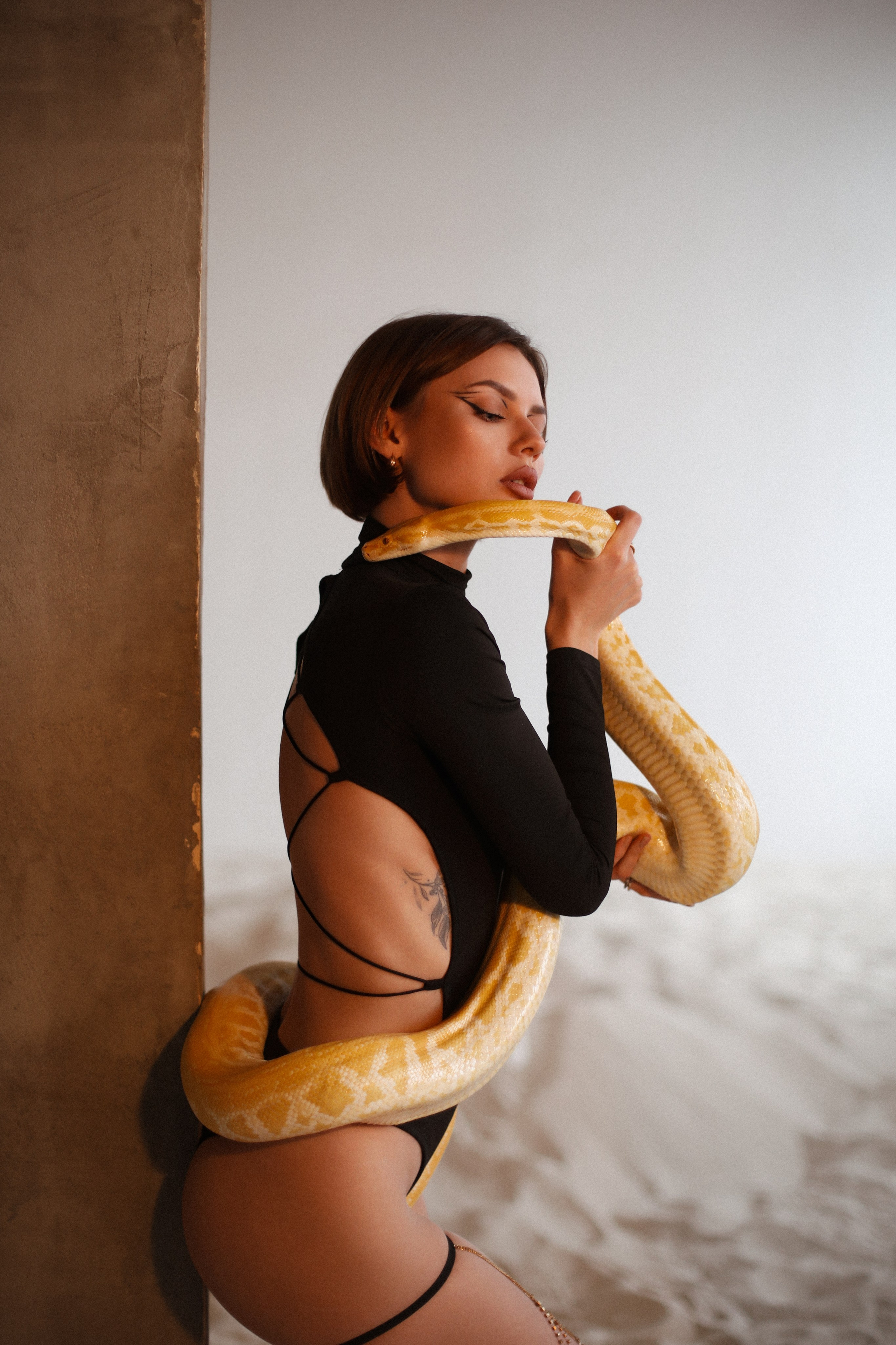 Portrait. Фотограф Санкт-Петербург | Валерия Рогальская