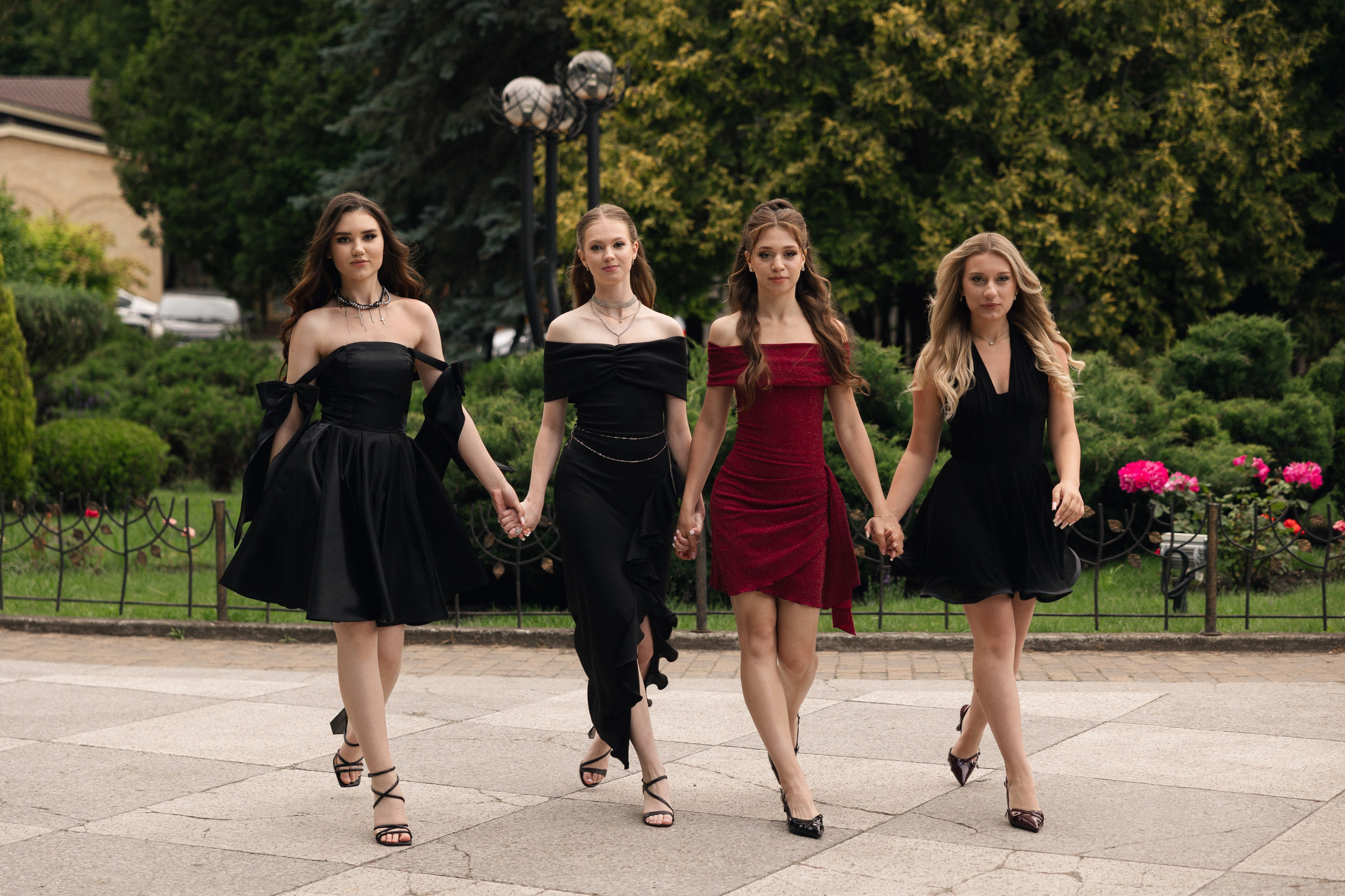 Ресторан «Лесная поляна». Свадебный фотограф Роман Еремеев