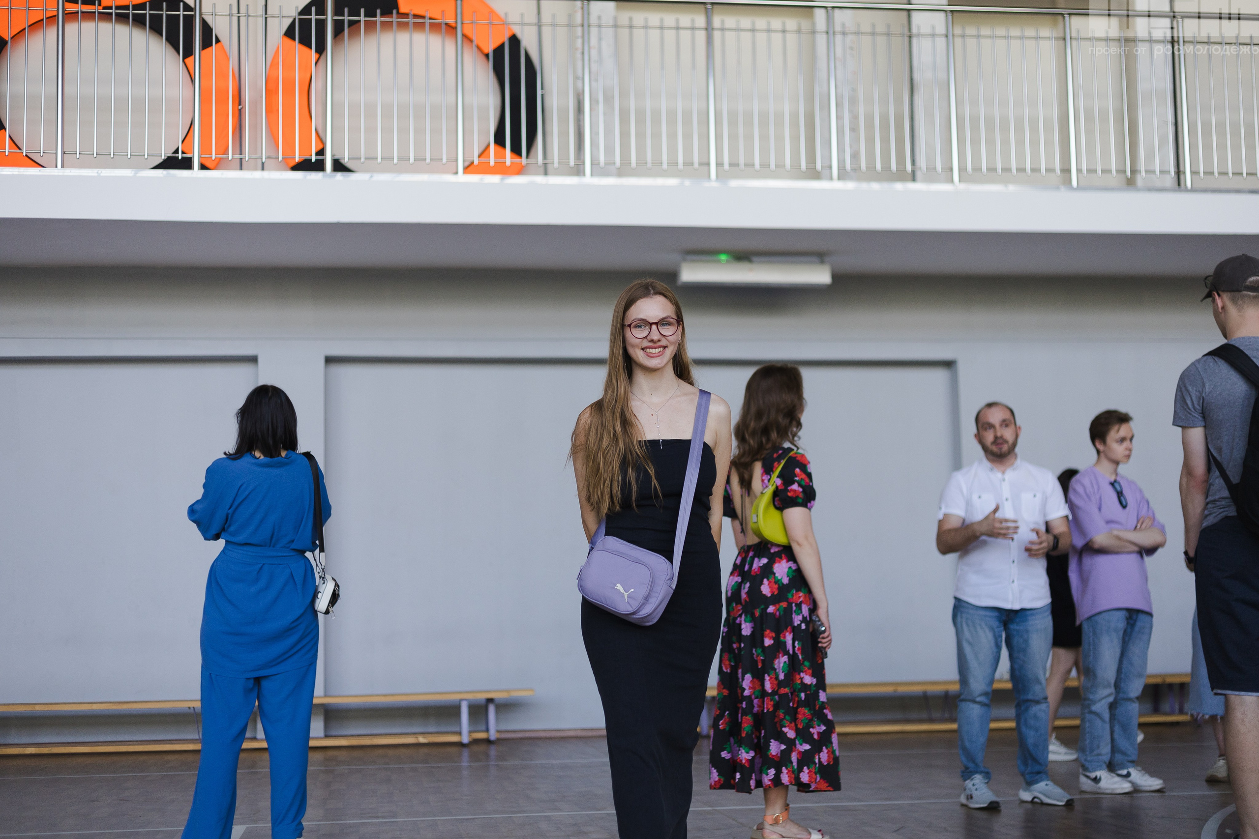 Блог-тур ШУМ. Кристина | youseeitmyway | Фото