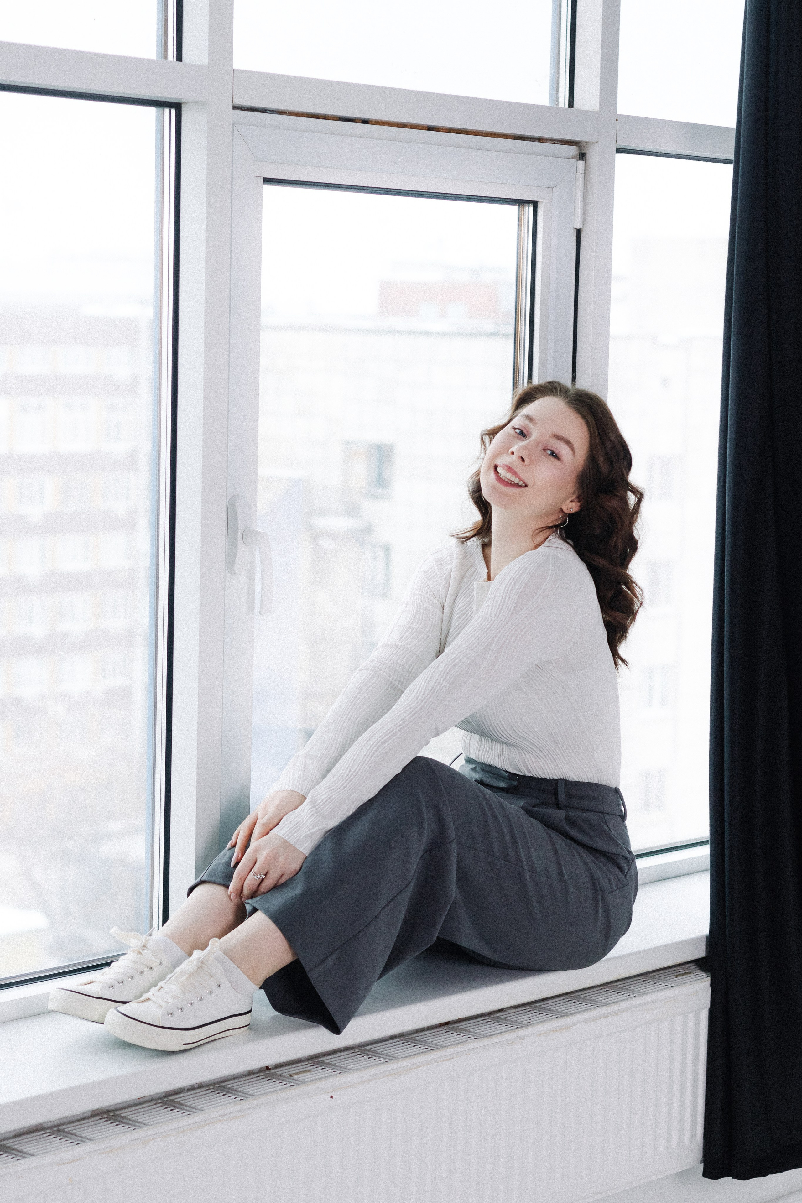 Лера. Кристина | youseeitmyway | Фото