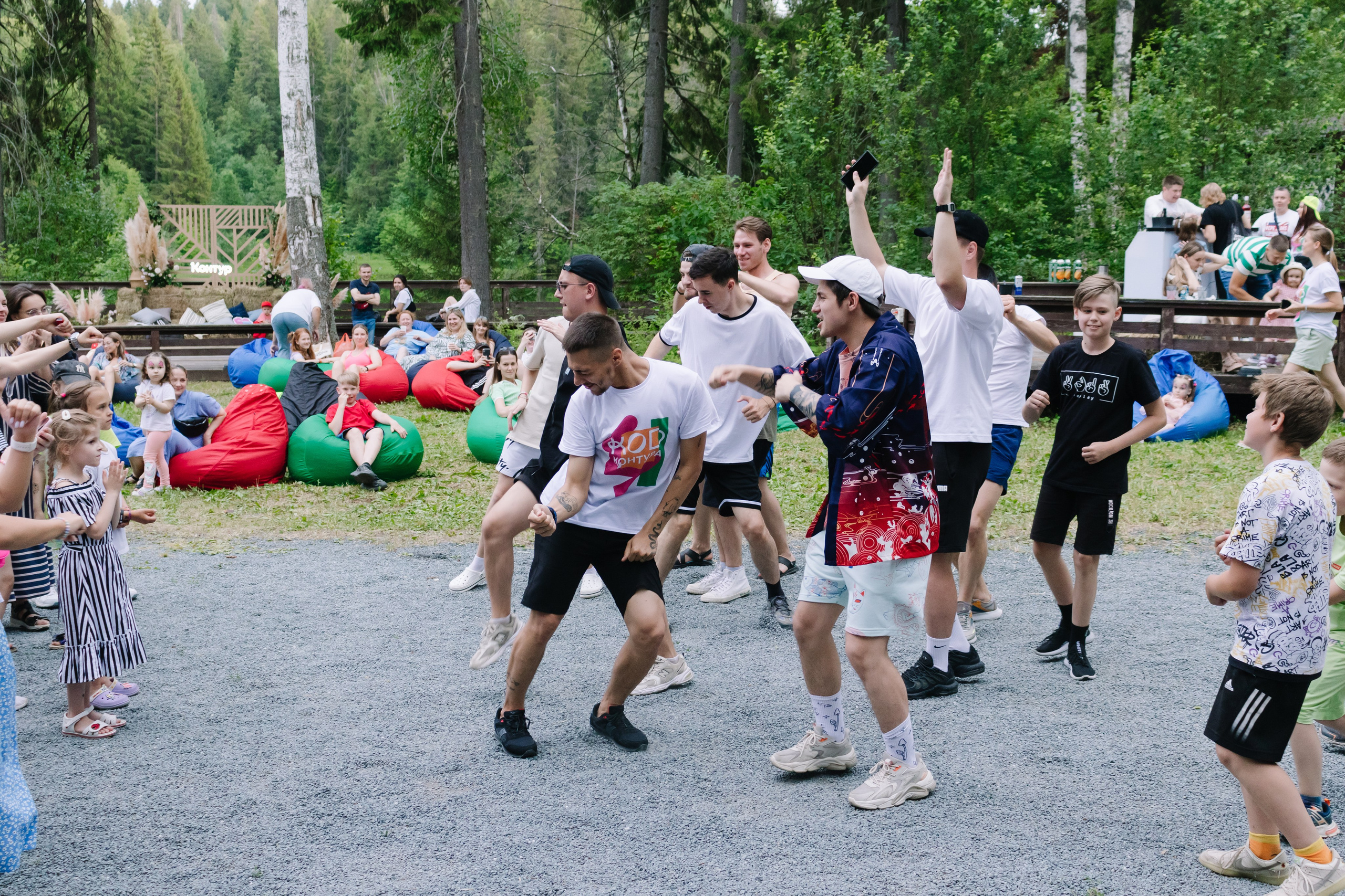 Корпоратив Контура. Кристина | youseeitmyway | Фото