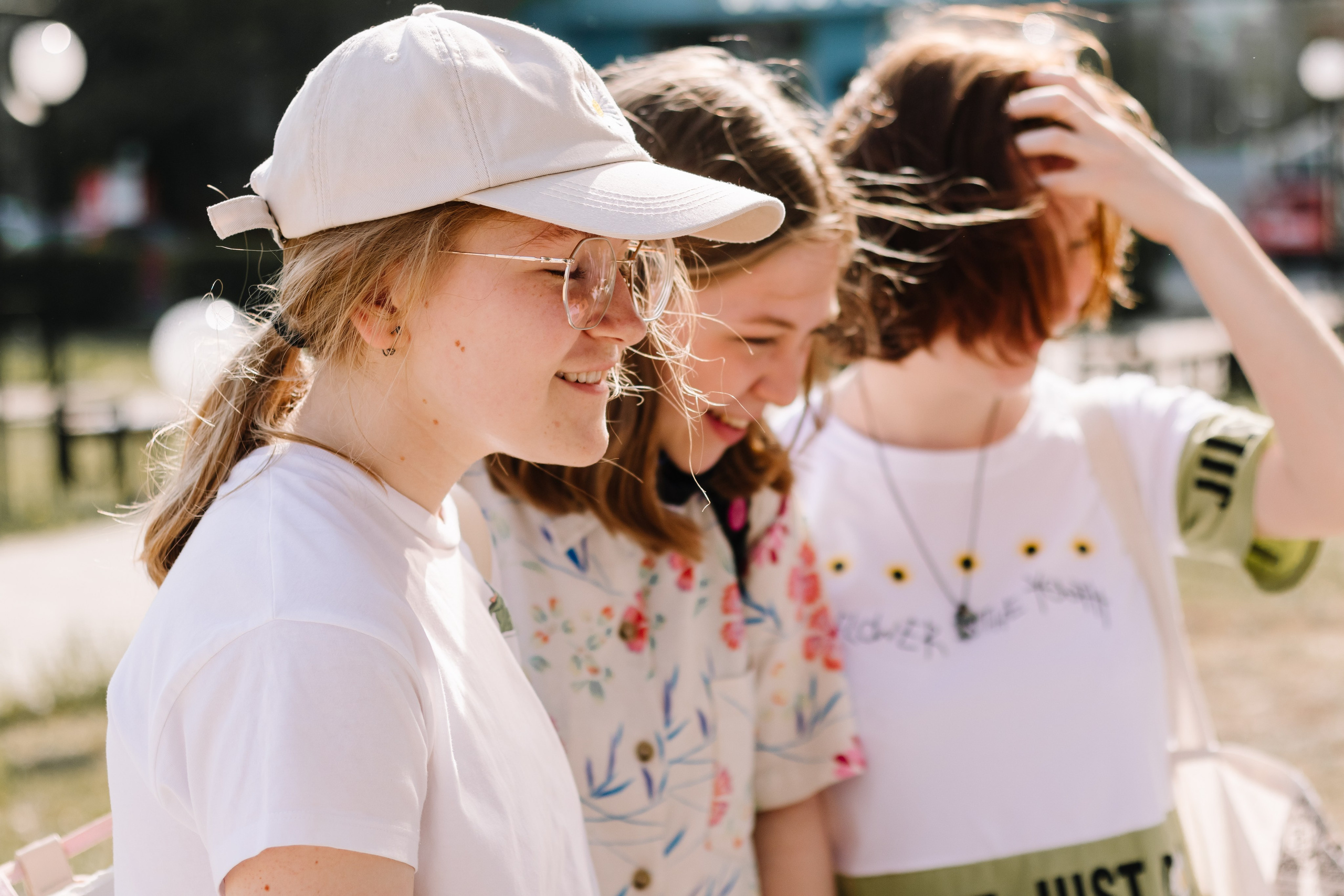 Экофест. Кристина | youseeitmyway | Фото