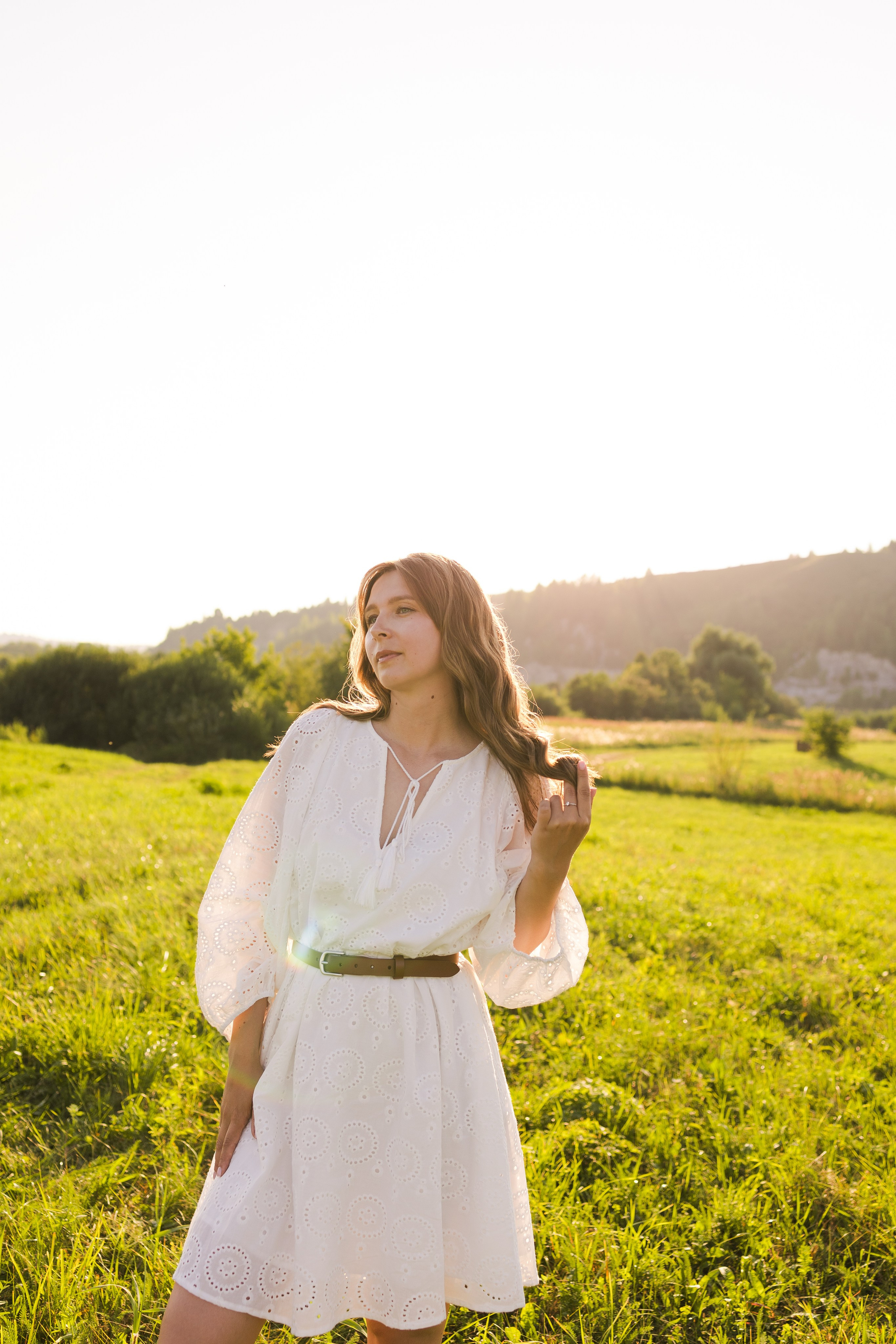 Юля, Илья, Маша и Миша. Кристина | youseeitmyway | Фото