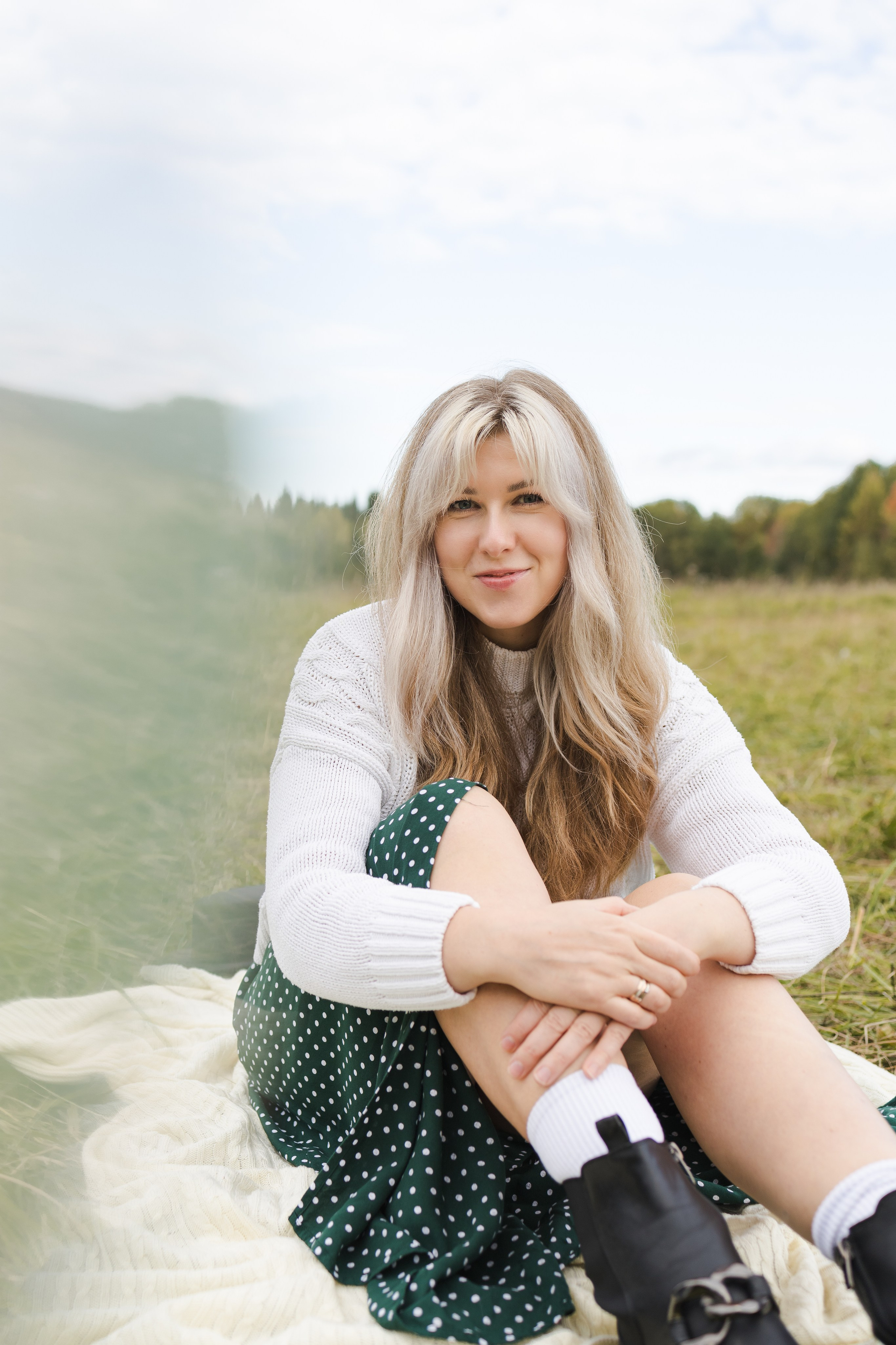 Вика. Кристина | youseeitmyway | Фото