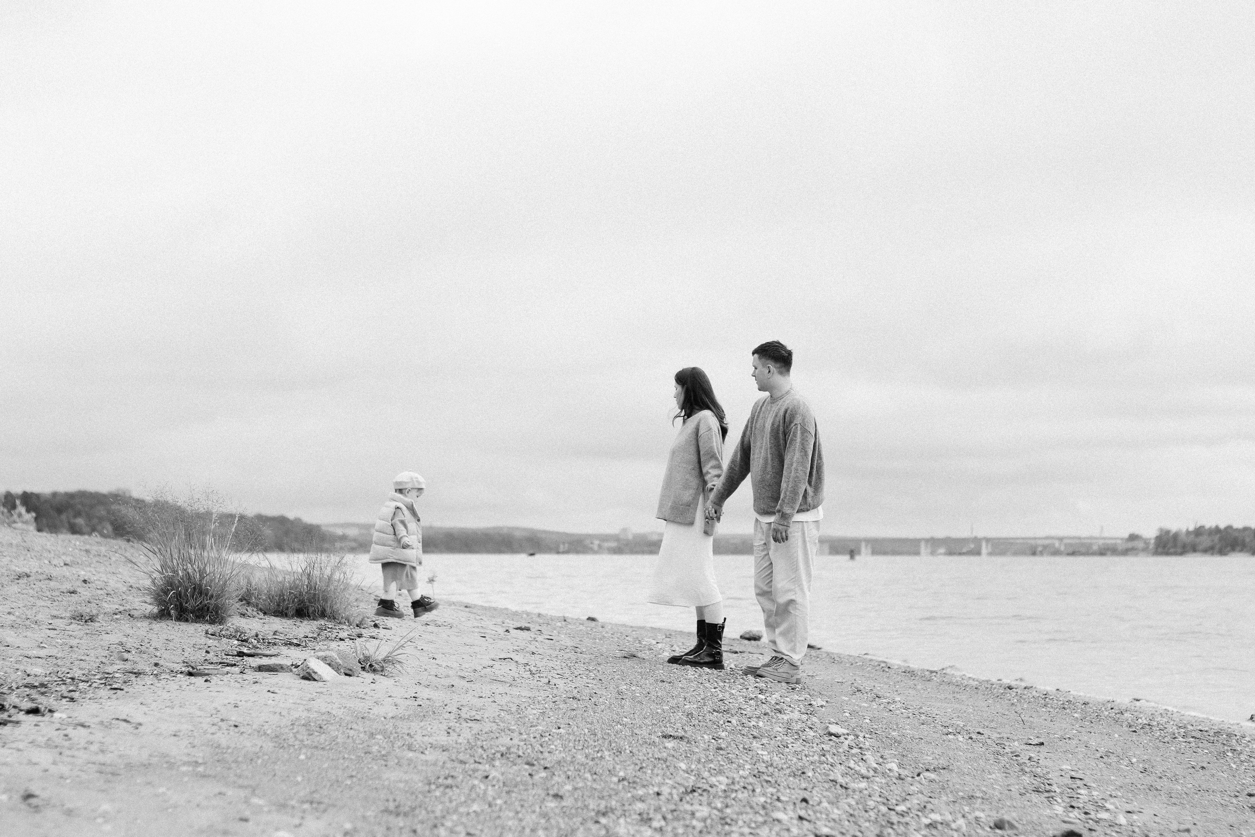 Ирина, Вадим и Алиса. Кристина | youseeitmyway | Фото