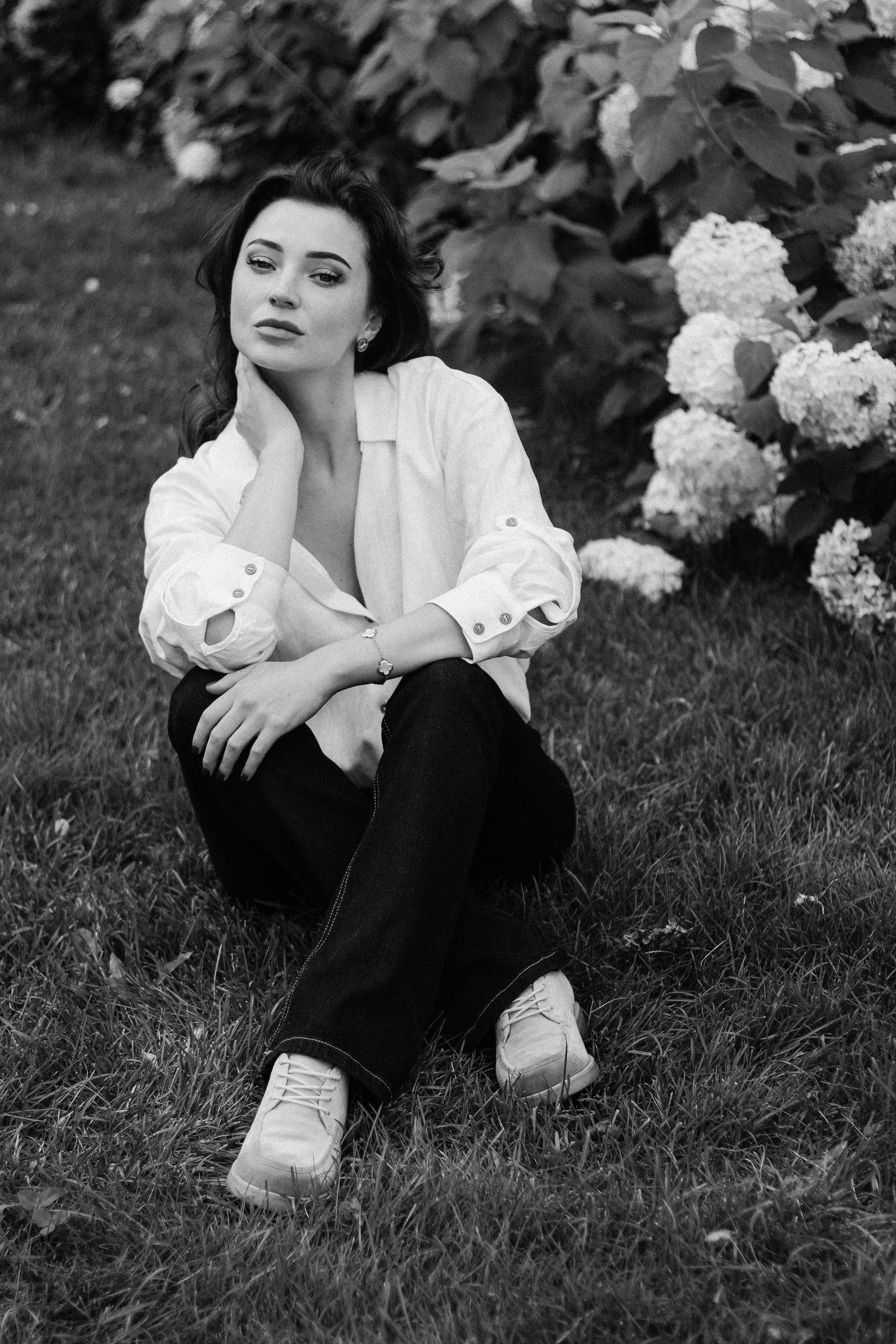 Аня. Кристина | youseeitmyway | Фото