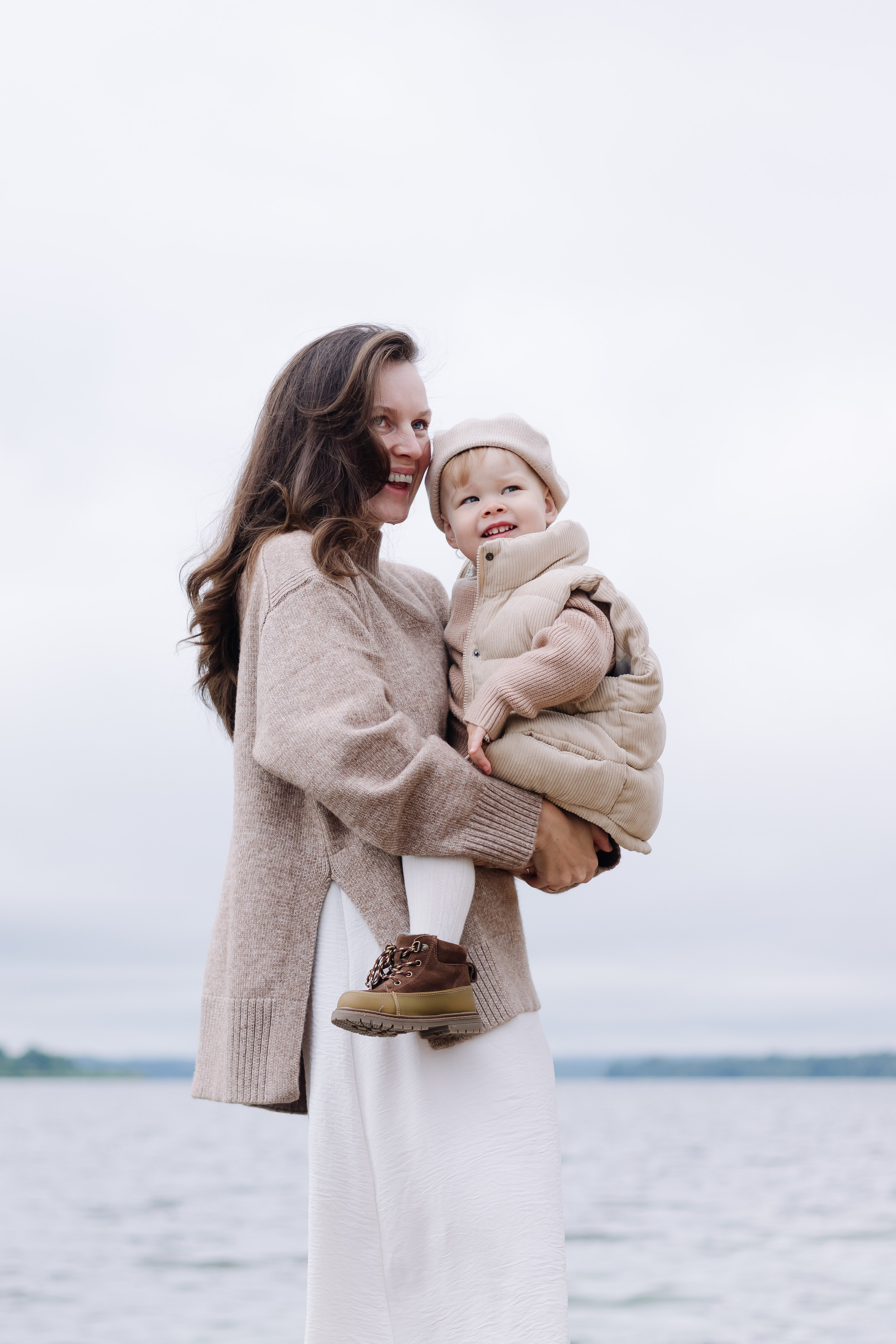 Ирина, Вадим и Алиса. Кристина | youseeitmyway | Фото