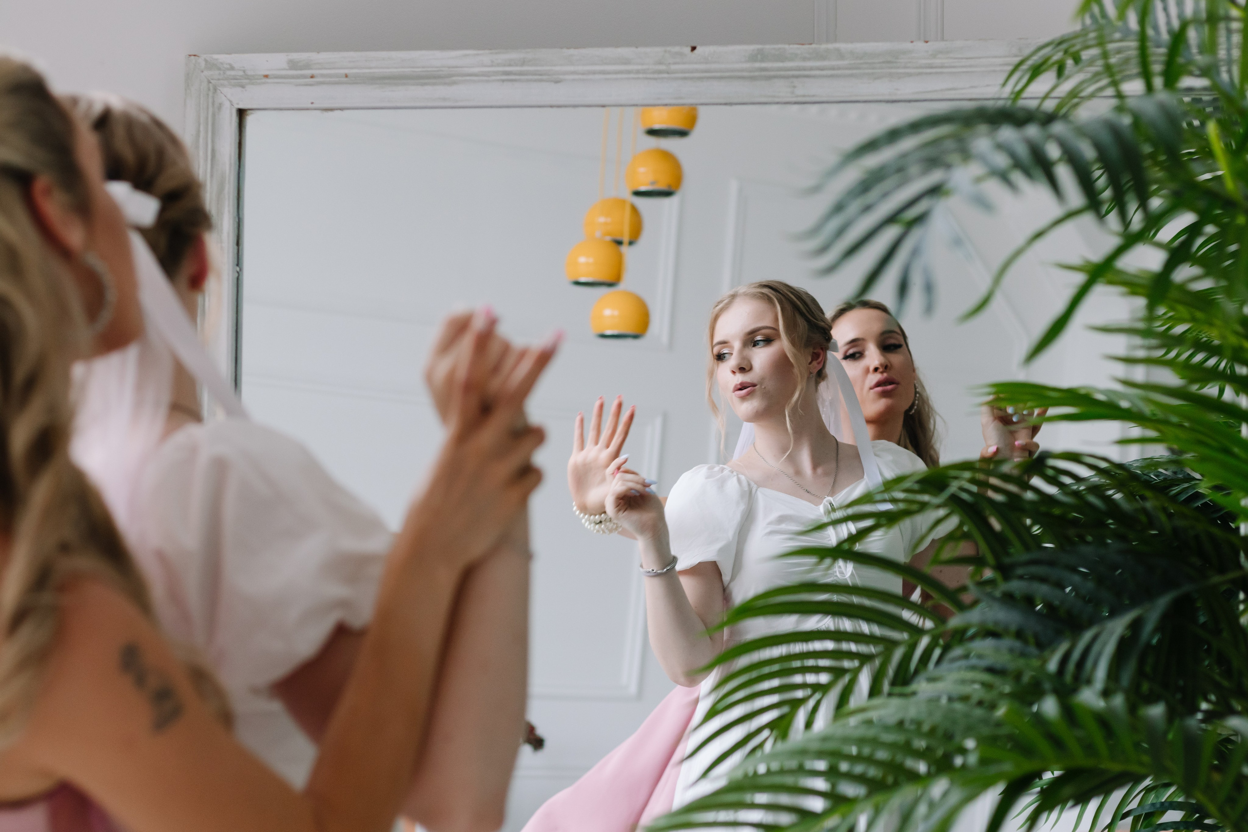 Девичник Лизы. Кристина | youseeitmyway | Фото