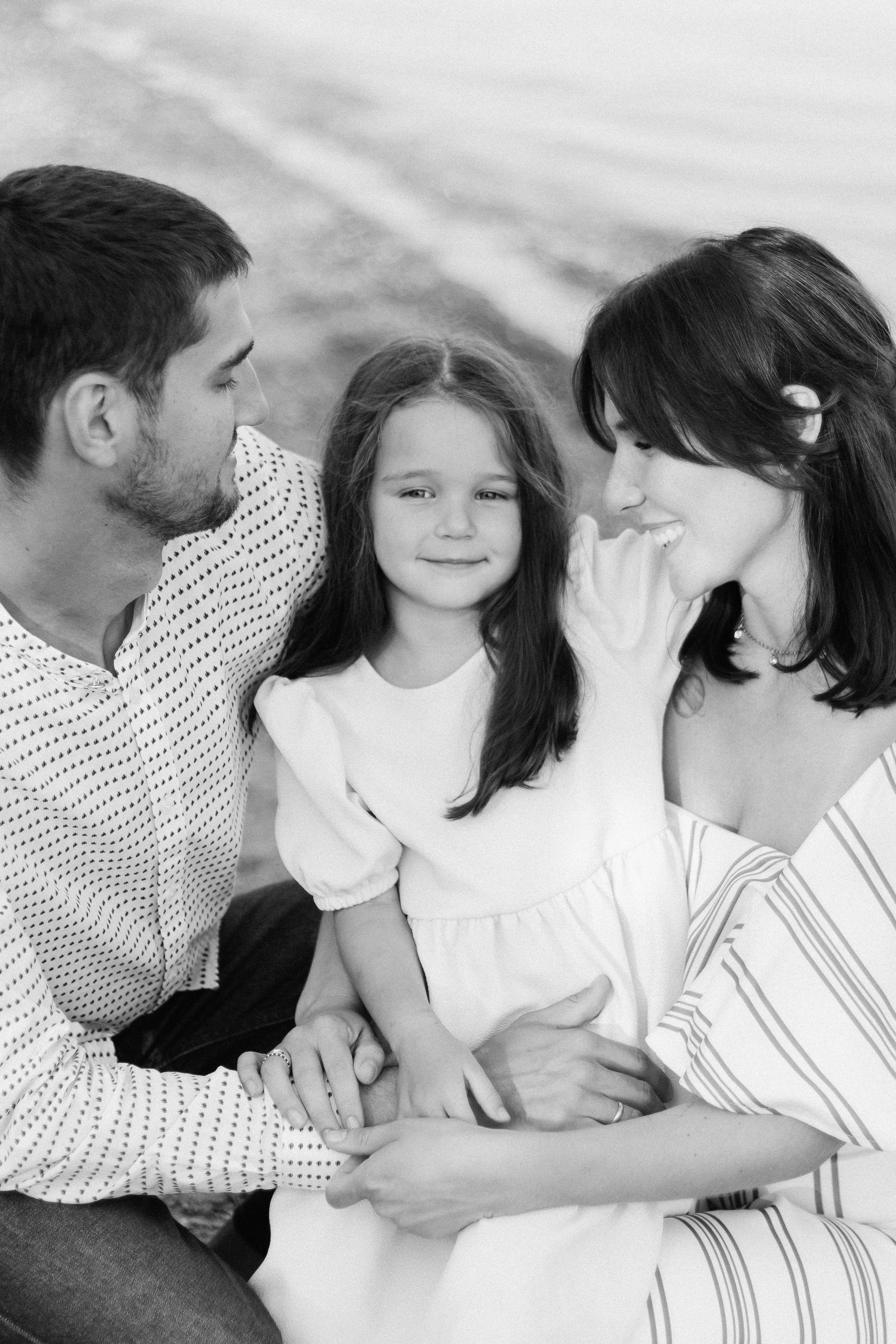 Арина, Вова и Диана. Кристина | youseeitmyway | Фото