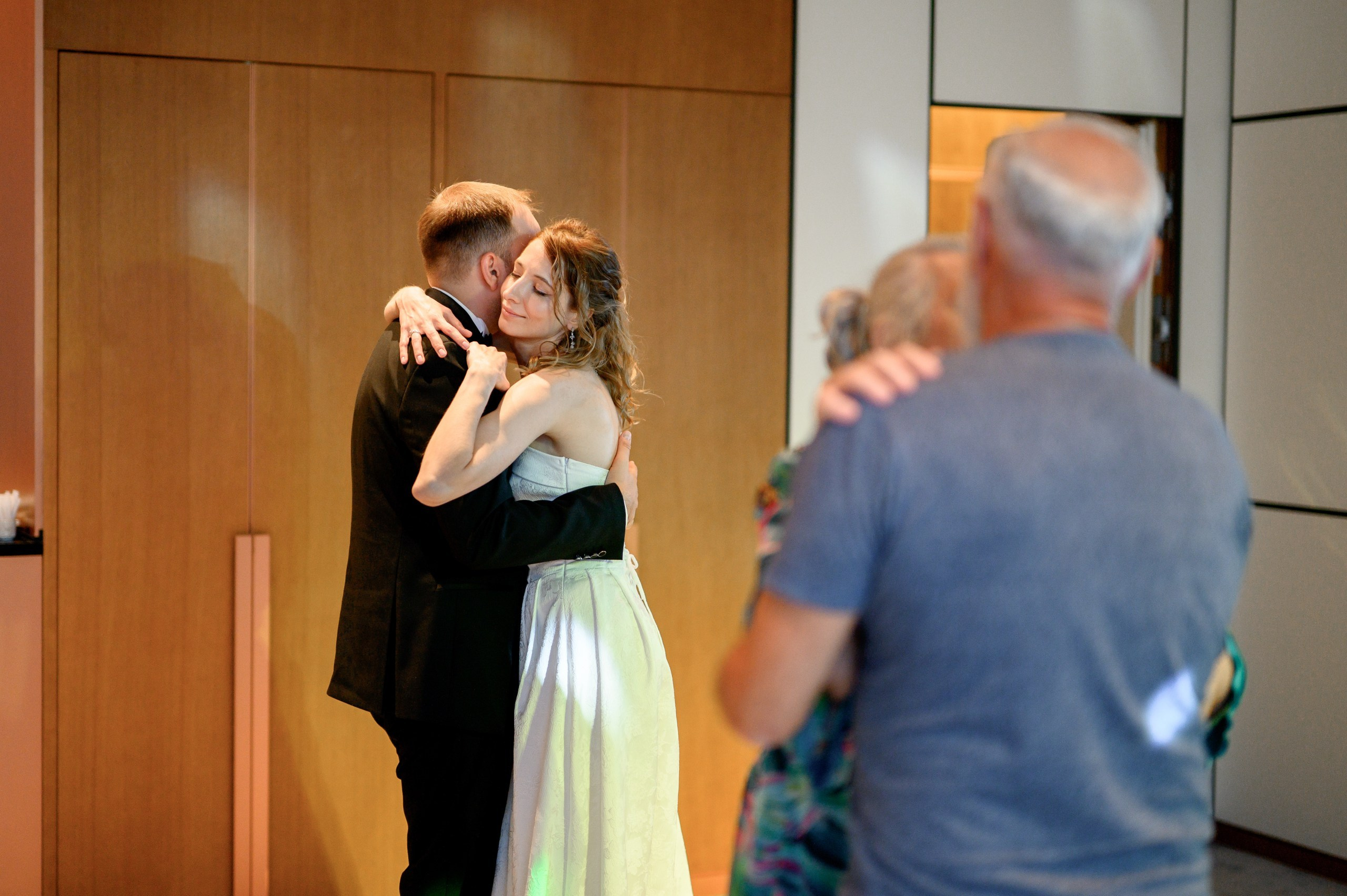 Свадьба Кристины и Владимира 18.07.2025. Свадебный ведущий в Москве Саксофон на свадьбу