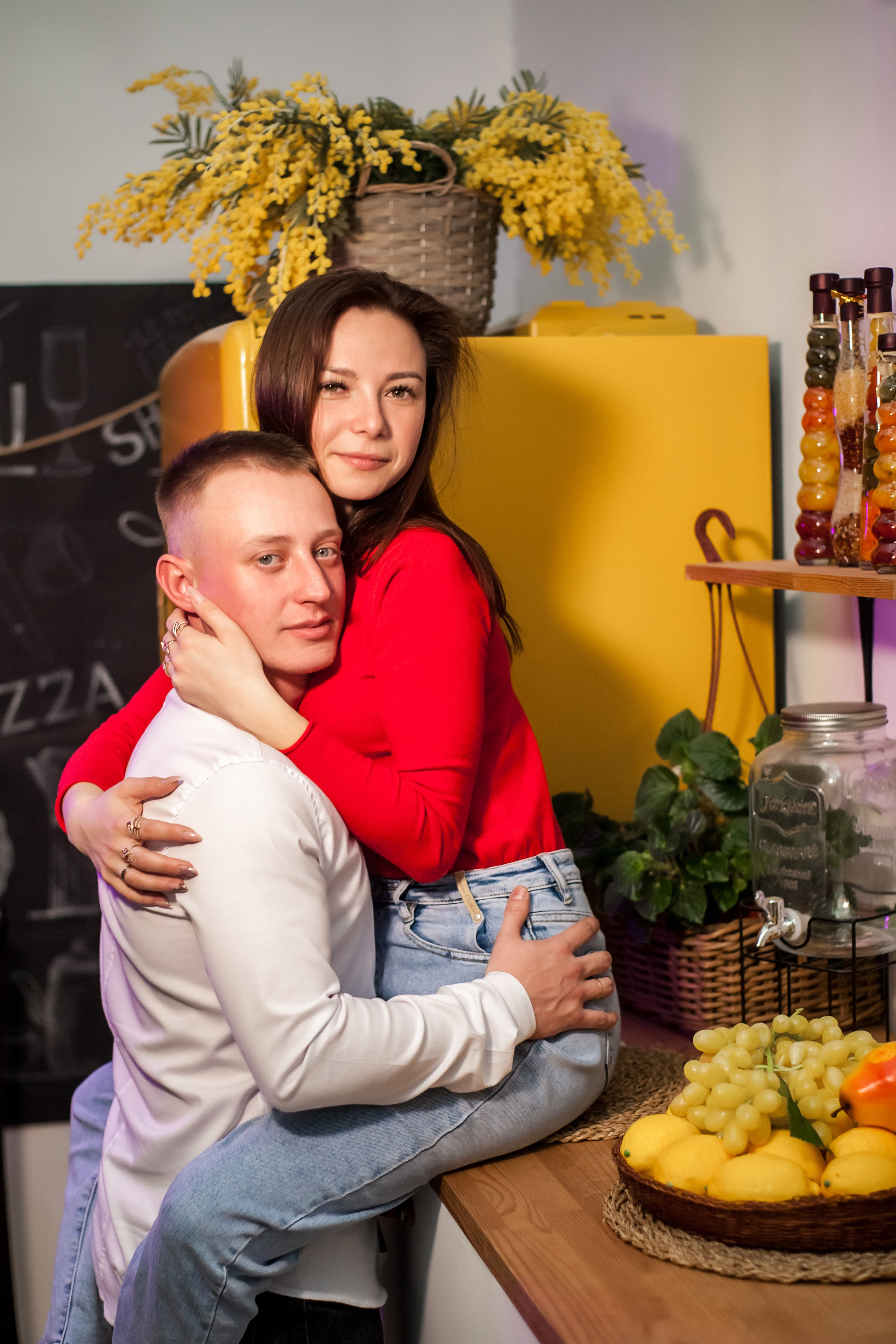 27.03.23. Свадебный и семейный фотограф в Армавире