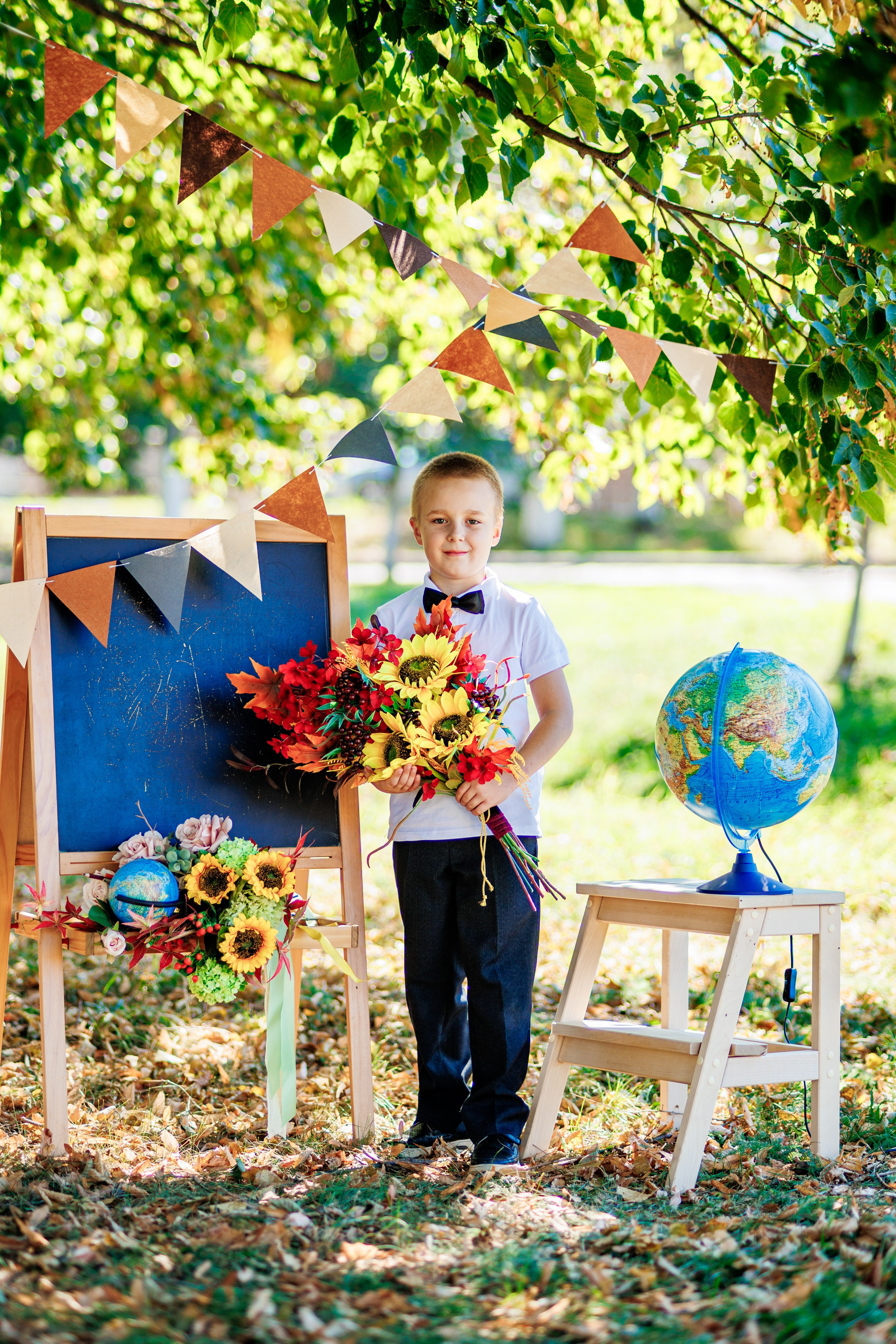 2а класс. Свадебный и семейный фотограф в Армавире