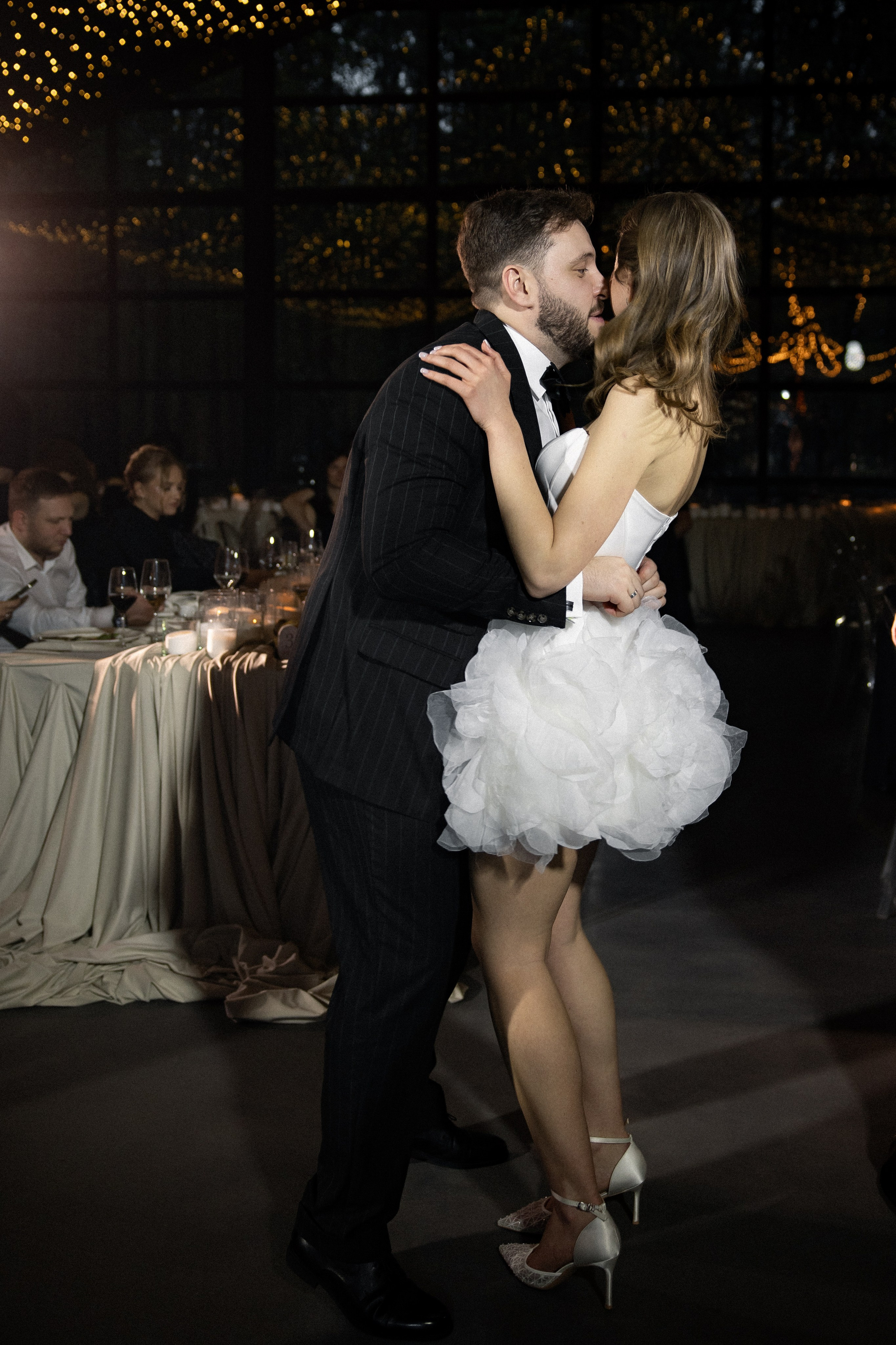 Паша и Лиза. Свадебный и семейный фотограф Ракитин Илья