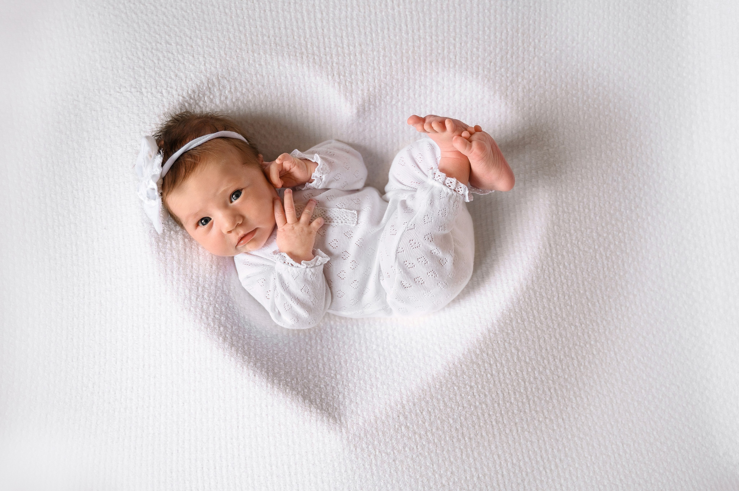 Новорожденные. Фотограф Каменск-Уральский Алена Обвинцева (фото новорожденных, в ожид