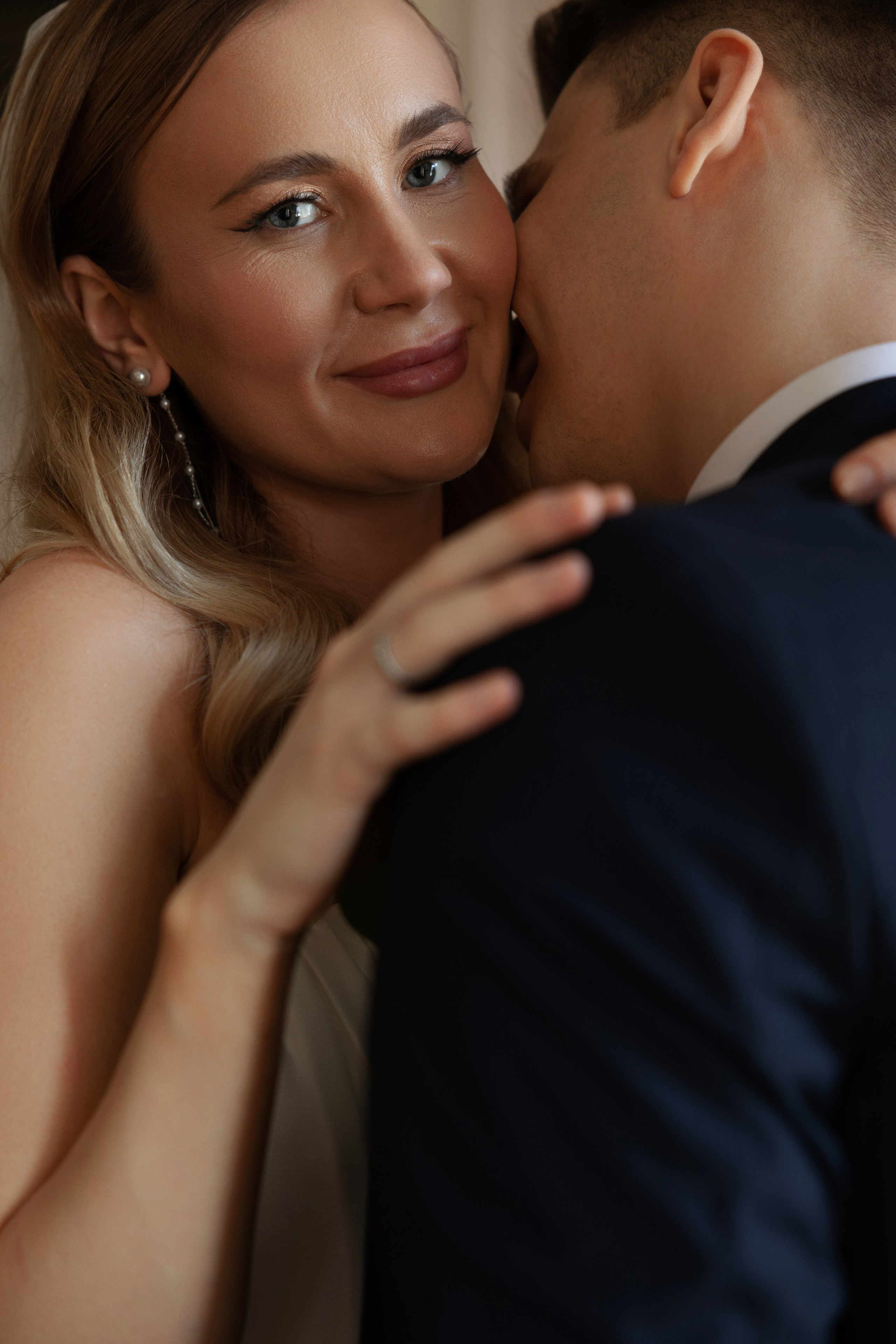 Истории 2024 года. Свадебный фотограф Москва Анастасия Храмова